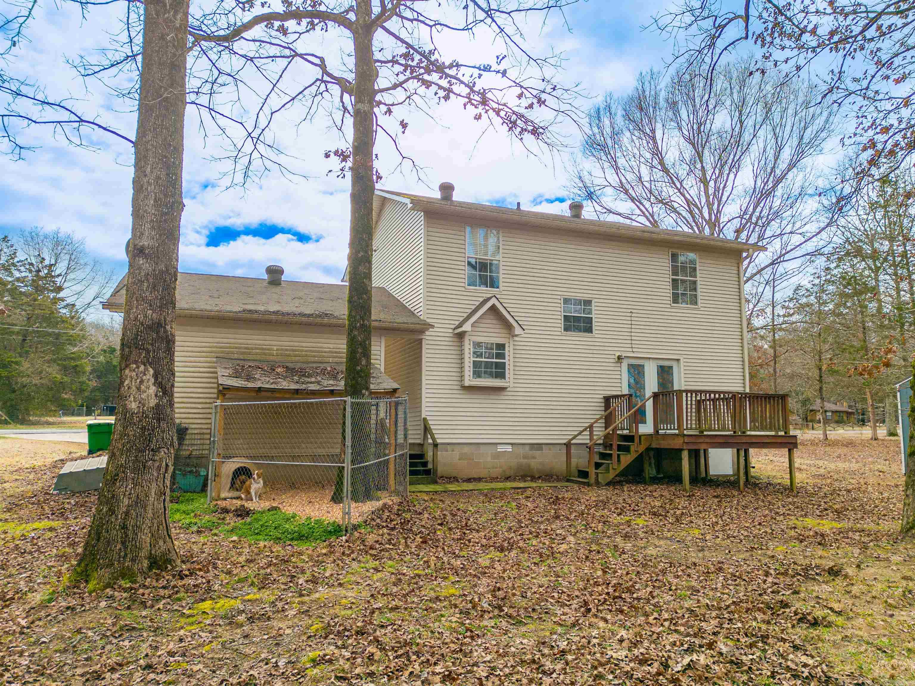 12504 Dalin  Cabot, AR