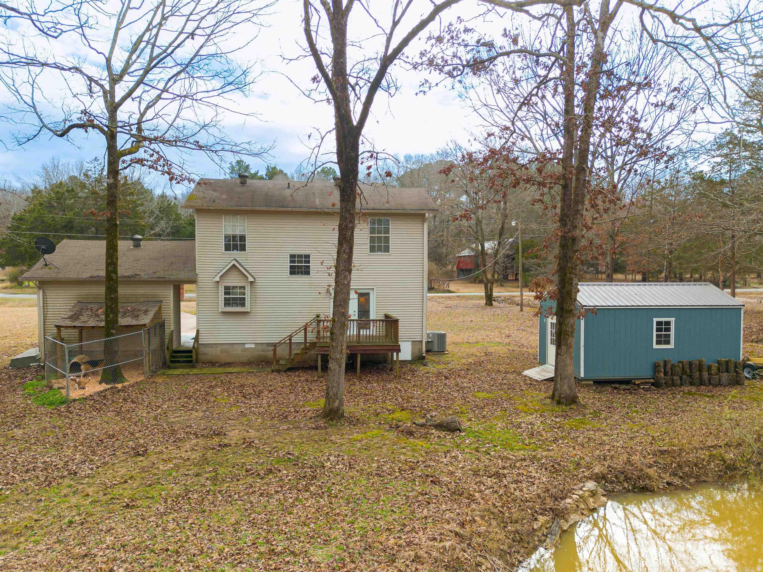 12504 Dalin  Cabot, AR