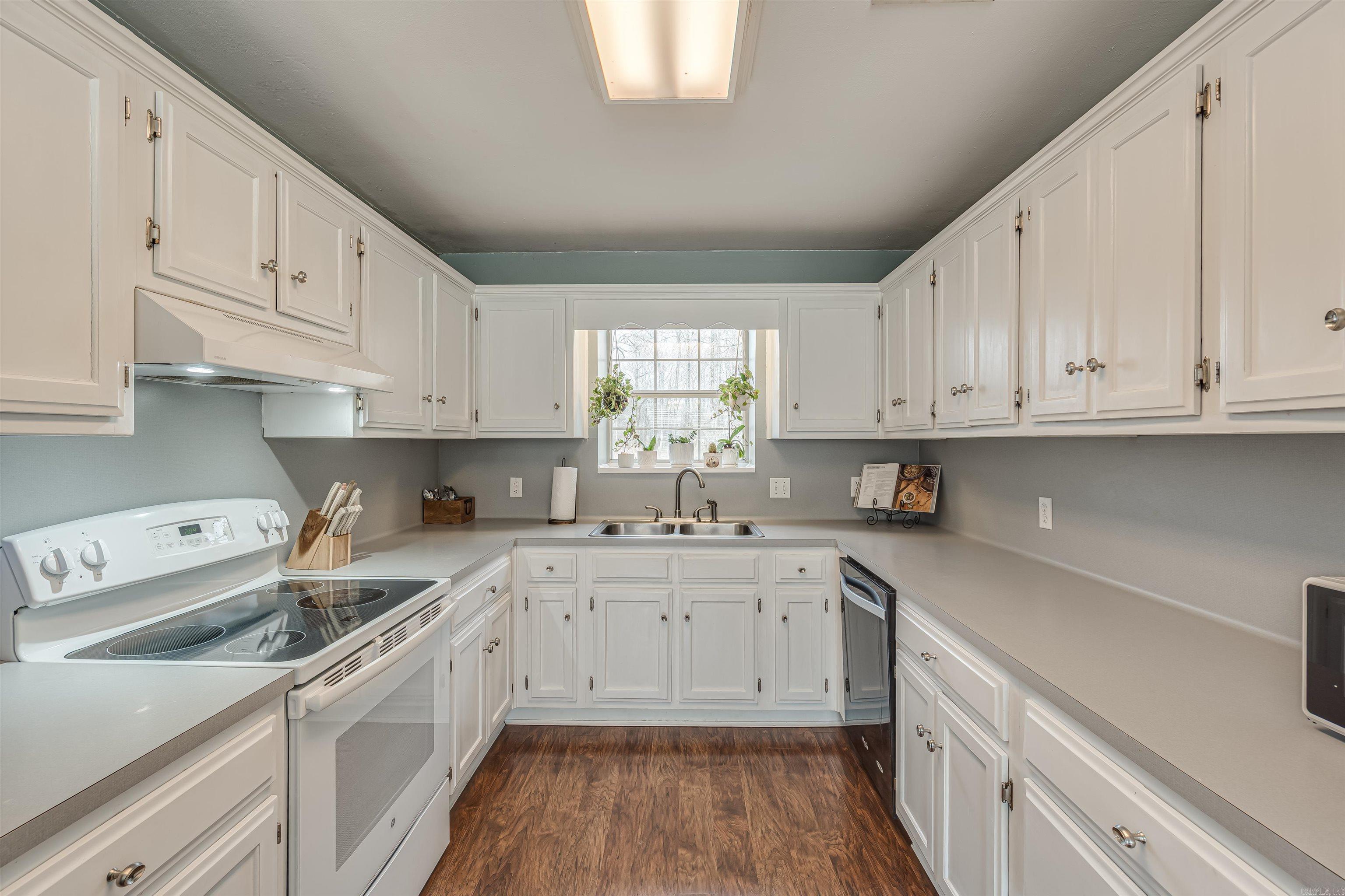 12504 Dalin  Cabot, AR