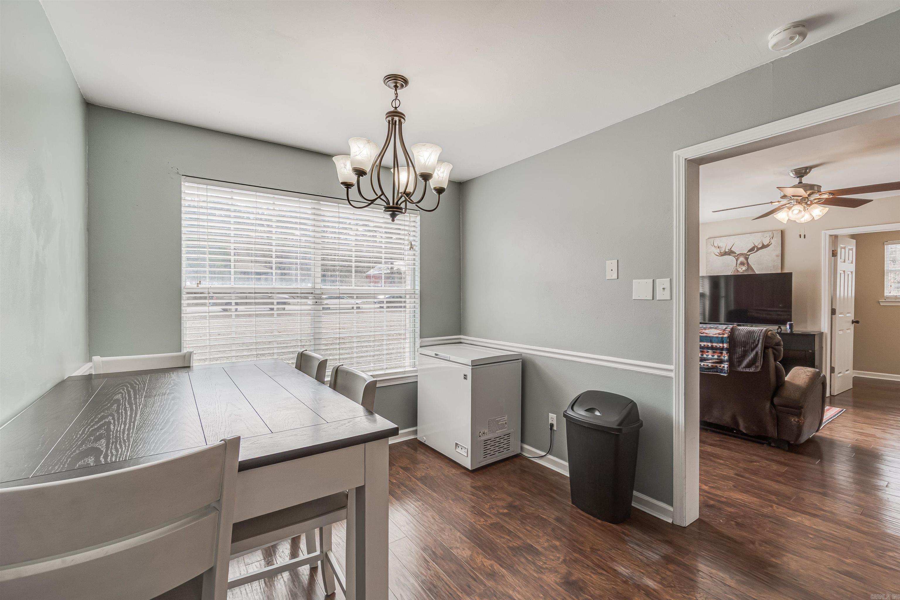 12504 Dalin  Cabot, AR