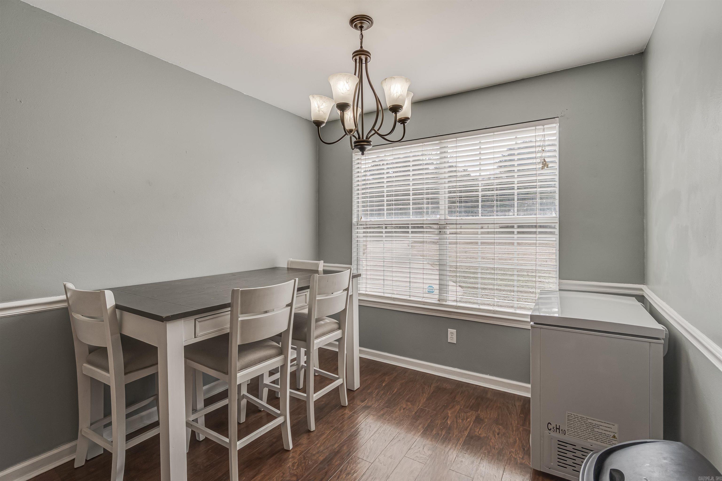 12504 Dalin  Cabot, AR