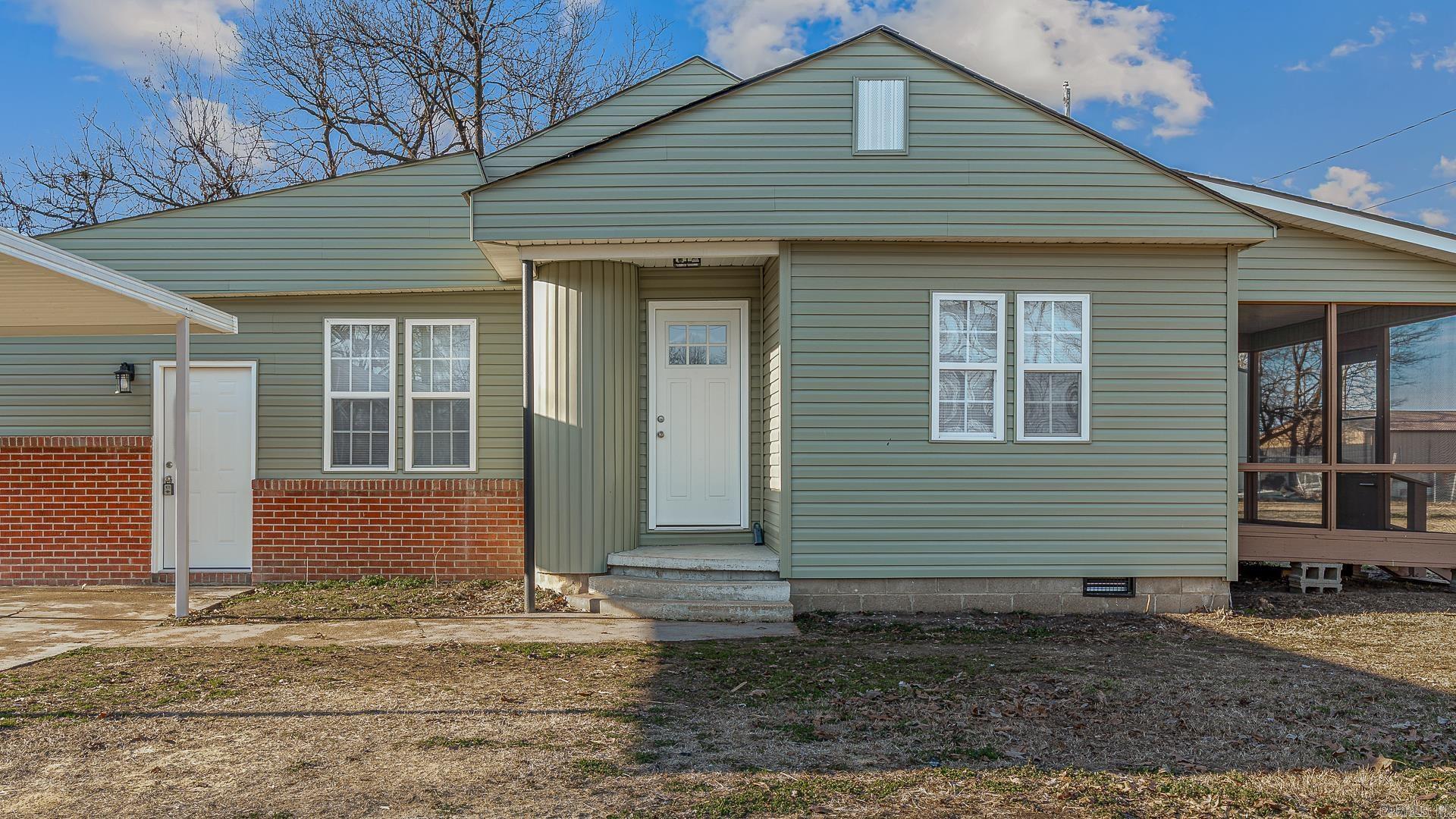 204 Fielder Street Bay, AR 72411