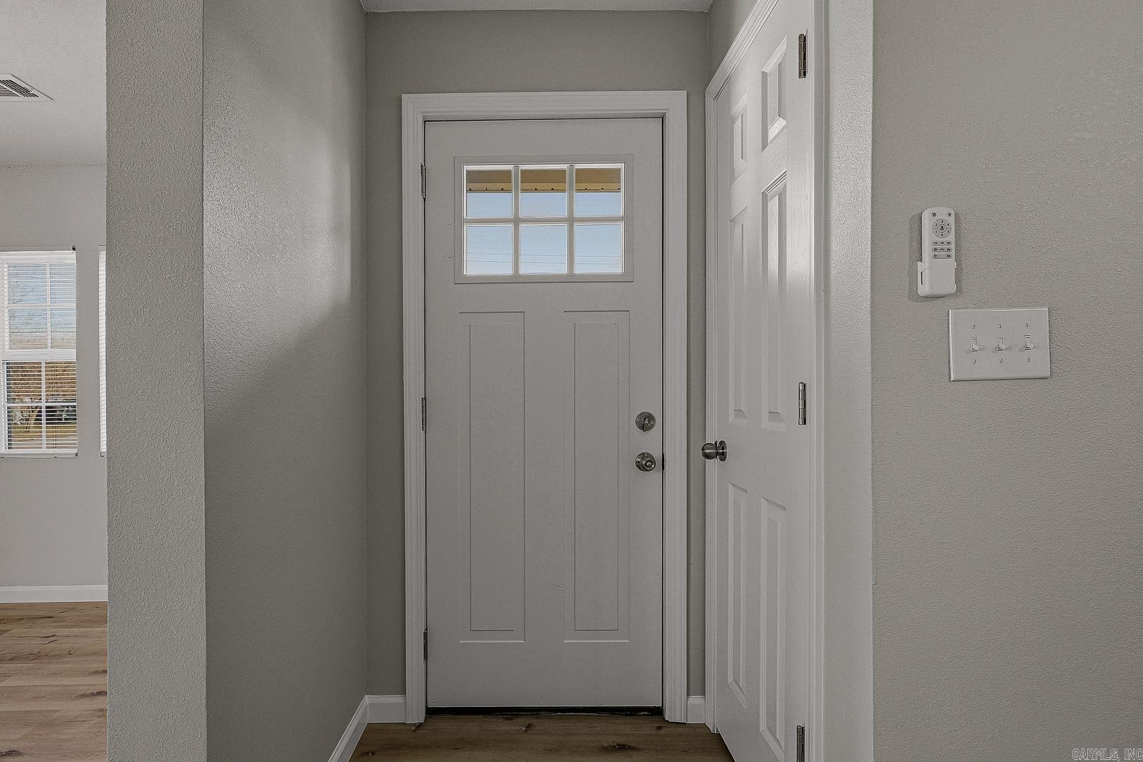 204 Fielder Street Bay, AR 72411