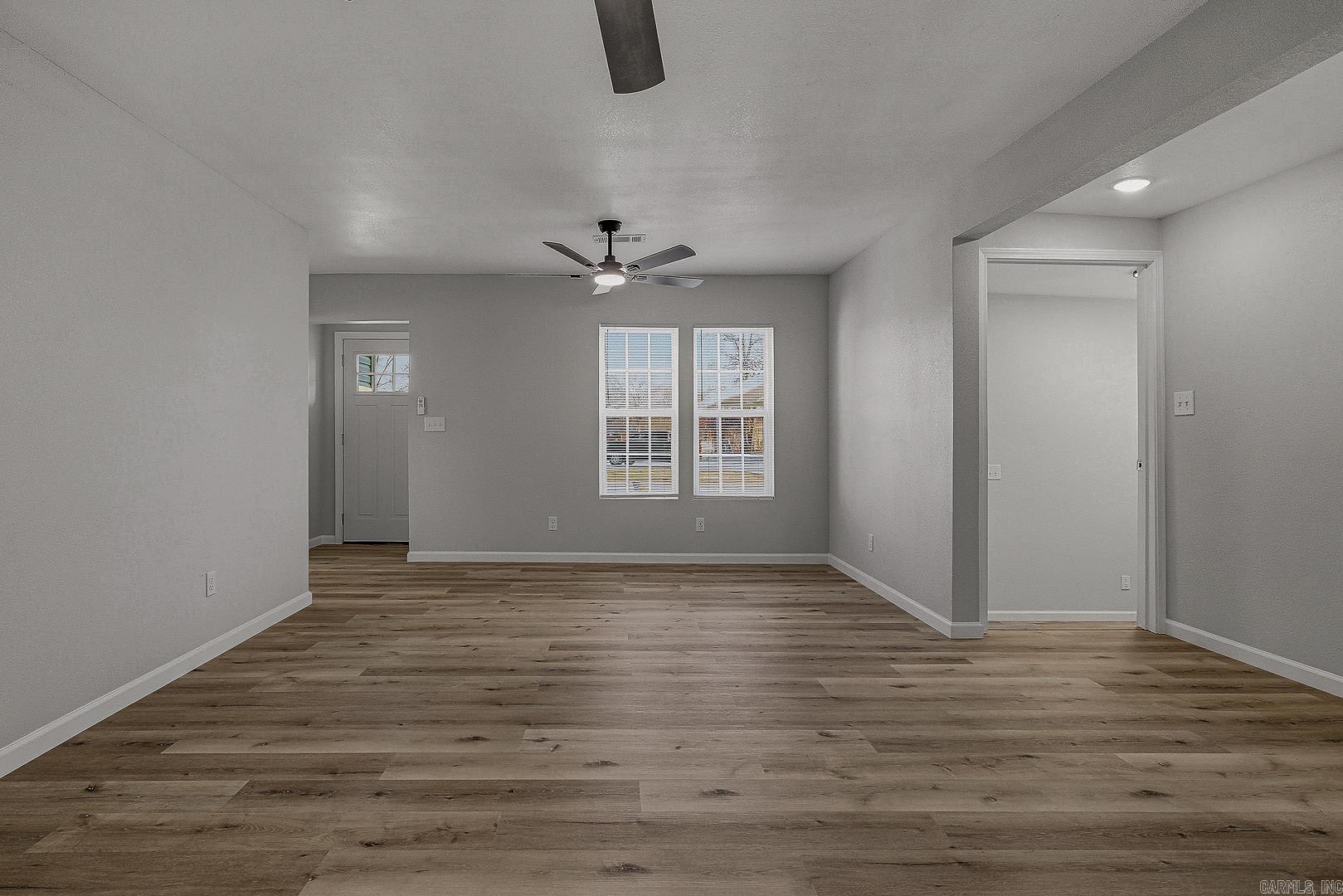 204 Fielder Street Bay, AR 72411