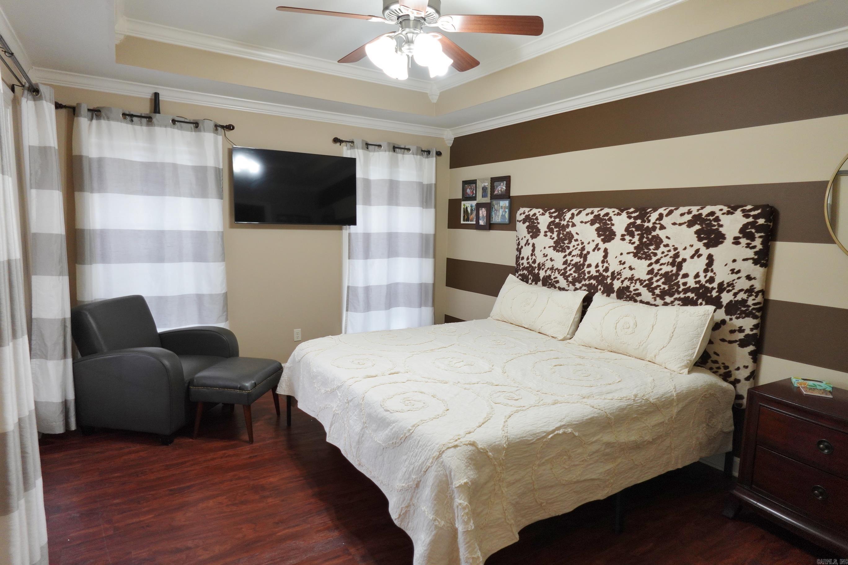 2505 Zoysia Lane Conway, AR 72034