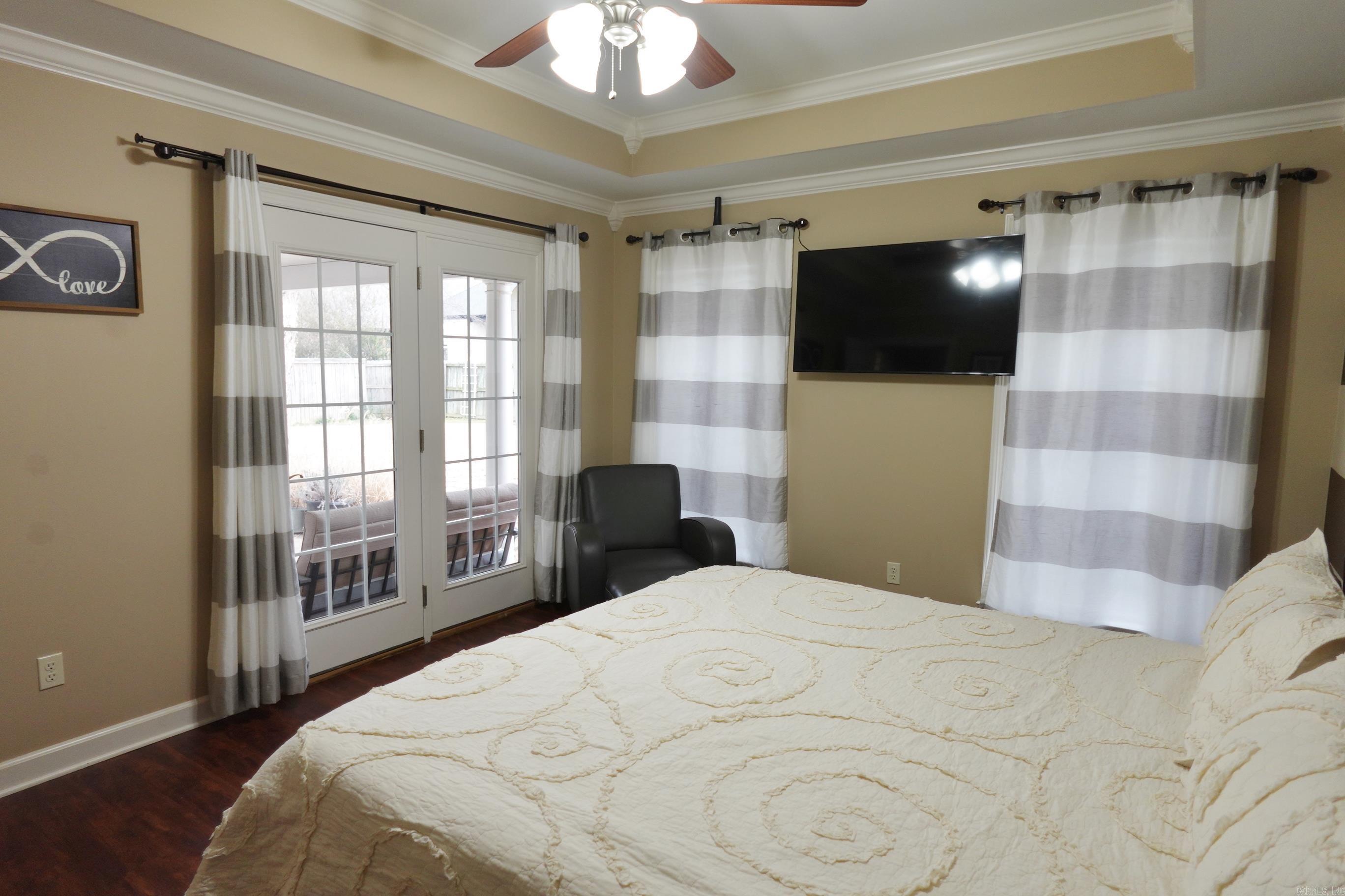 2505 Zoysia Lane Conway, AR 72034