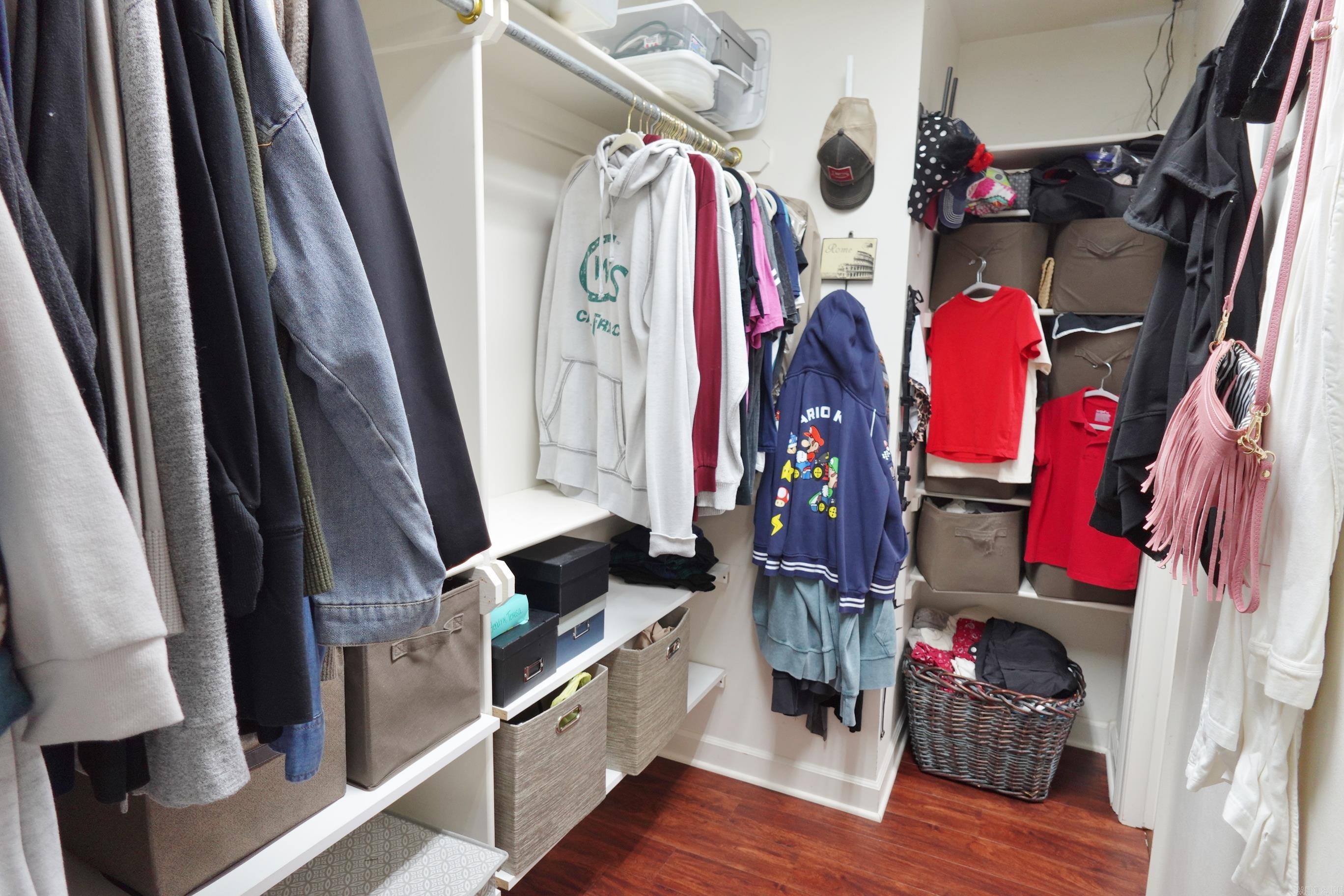 2505 Zoysia Lane Conway, AR 72034