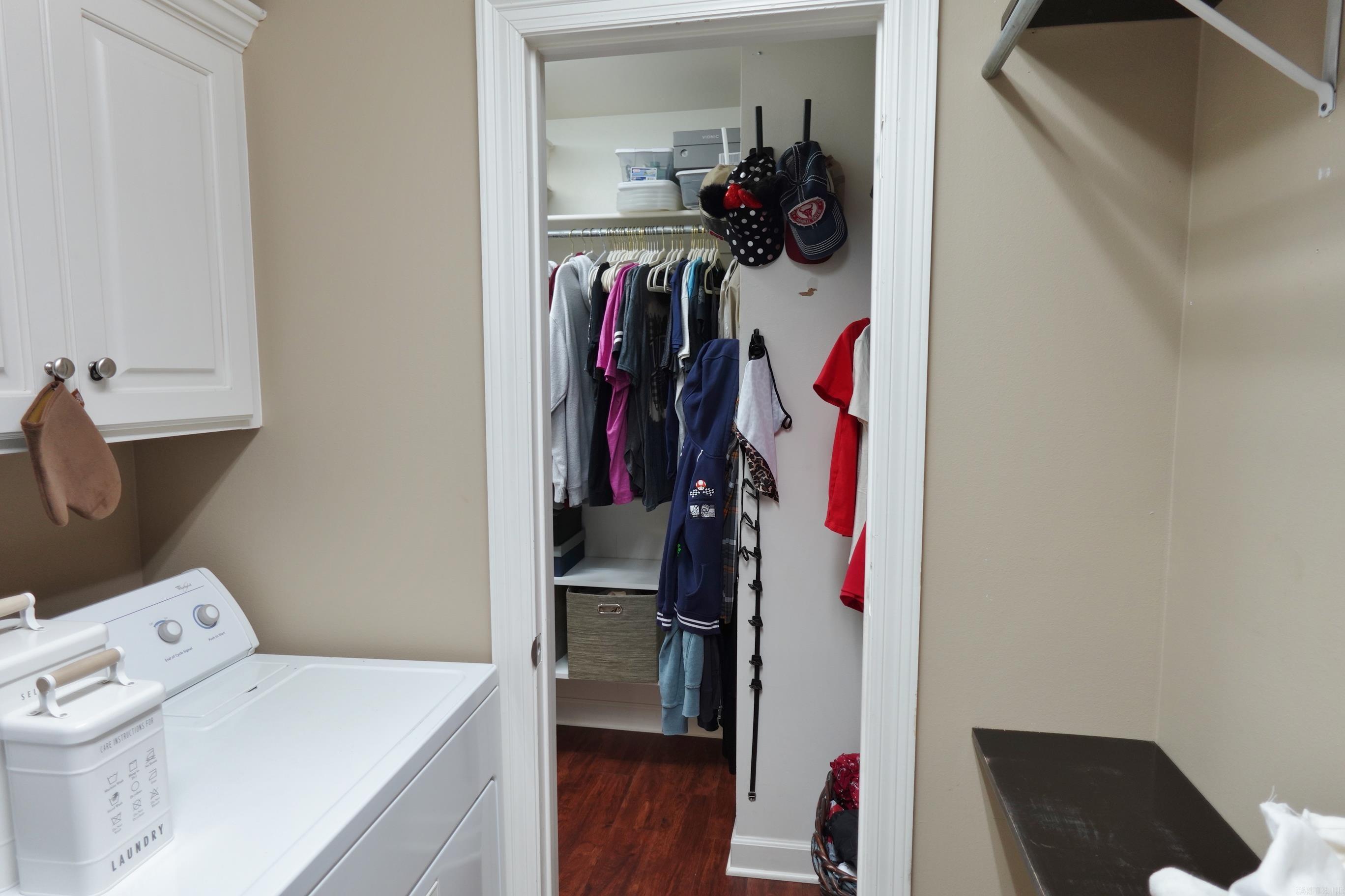 2505 Zoysia Lane Conway, AR 72034