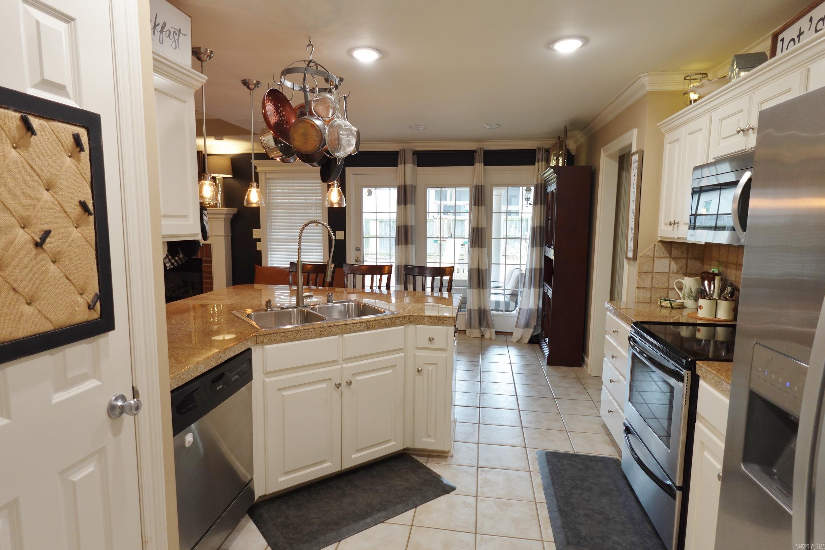 2505 Zoysia Lane Conway, AR 72034