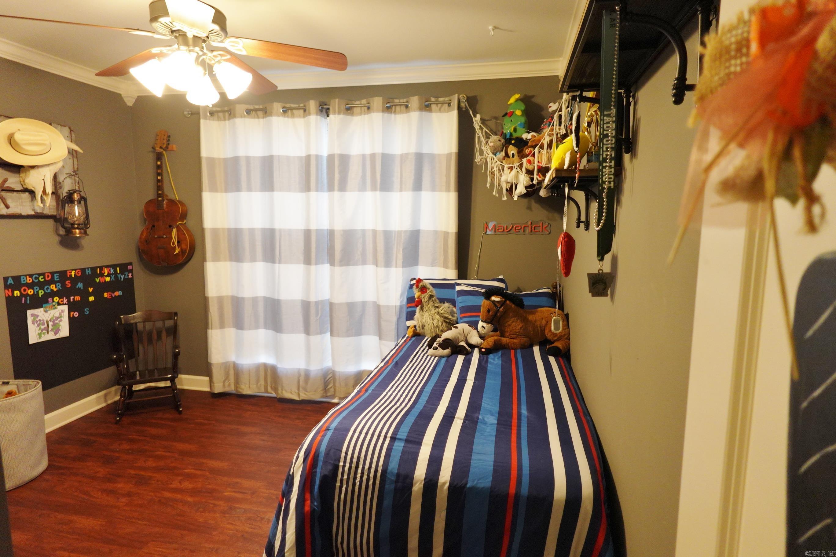 2505 Zoysia Lane Conway, AR 72034