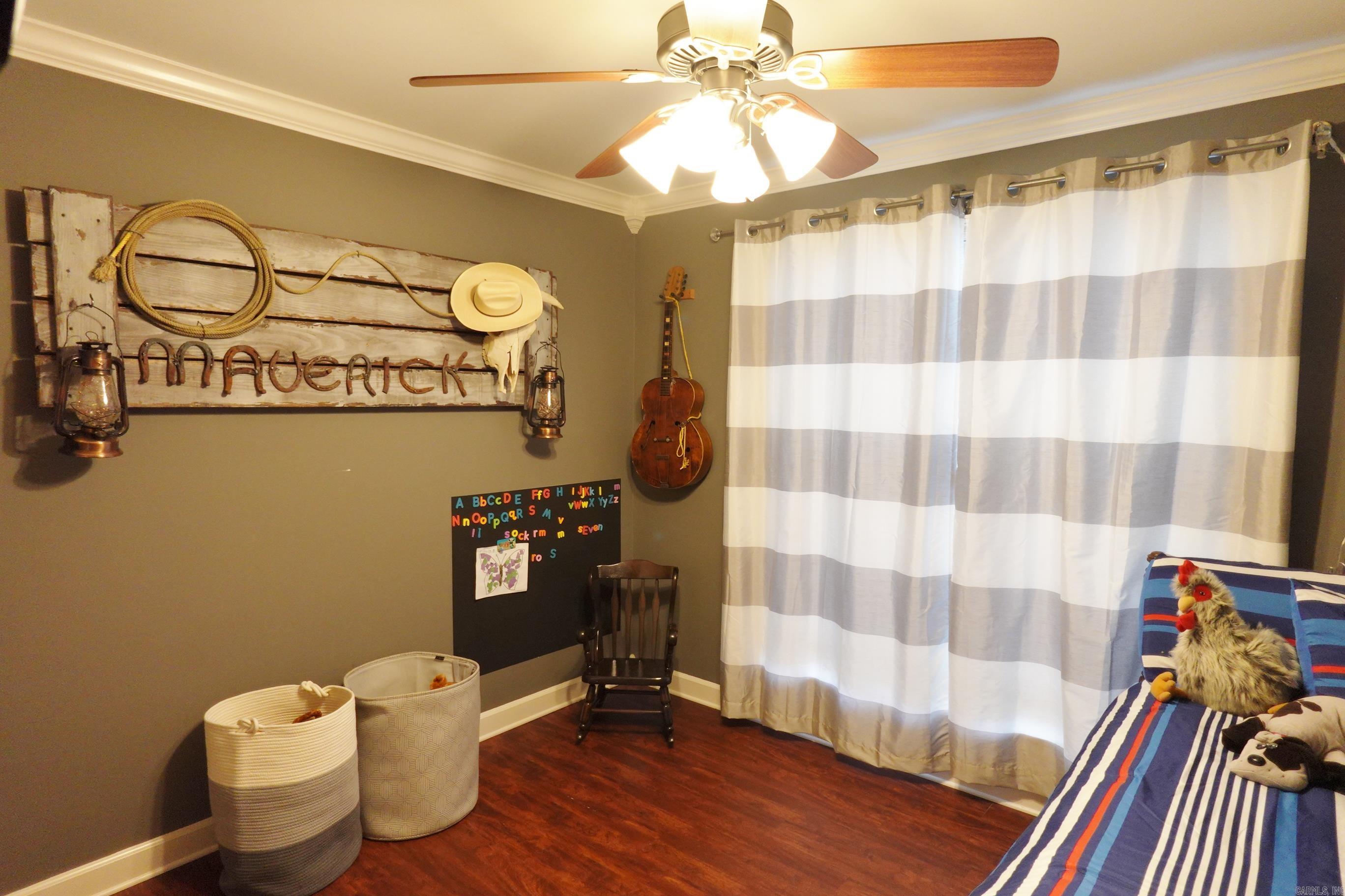 2505 Zoysia Lane Conway, AR 72034