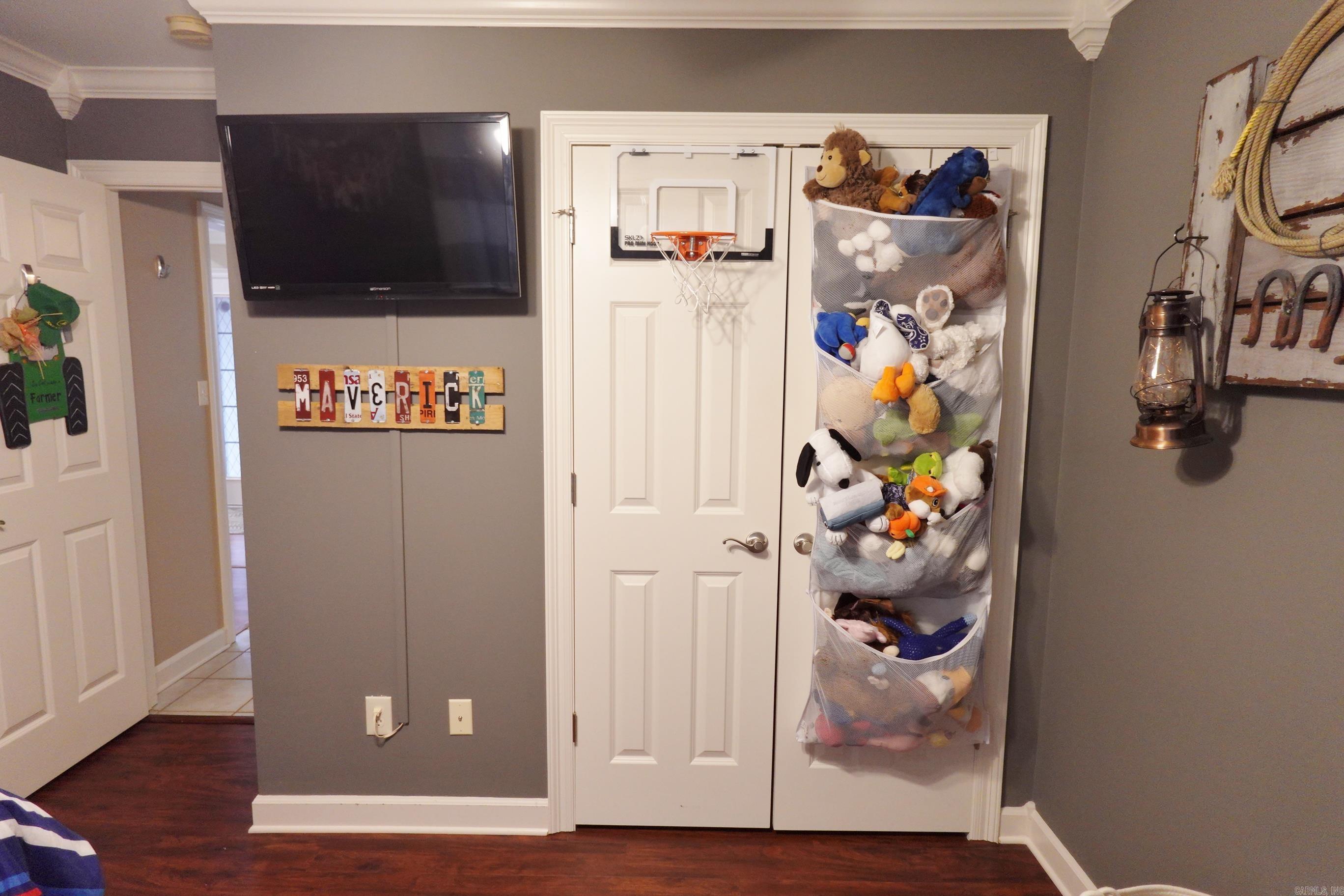 2505 Zoysia Lane Conway, AR 72034