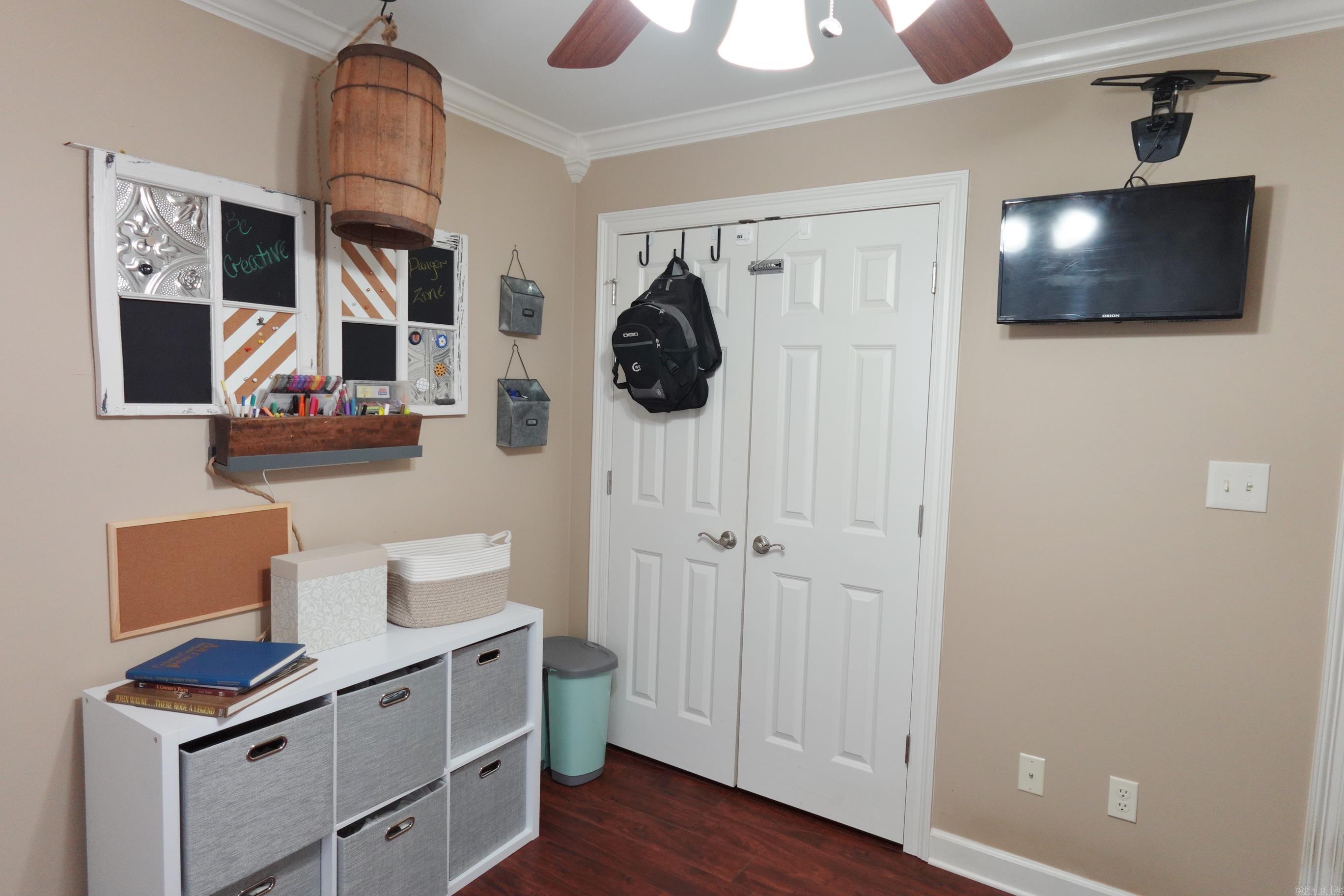 2505 Zoysia Lane Conway, AR 72034