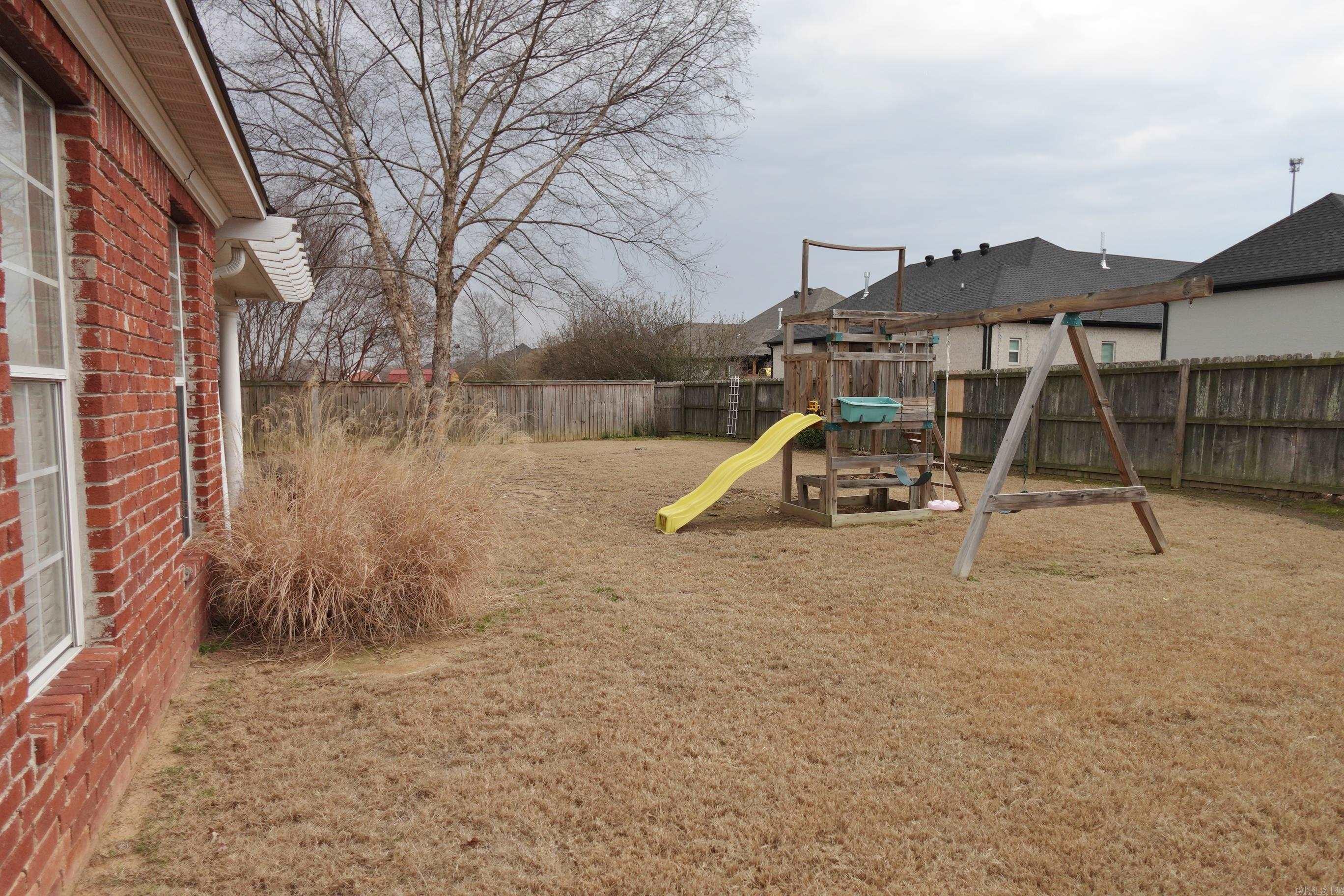 2505 Zoysia Lane Conway, AR 72034