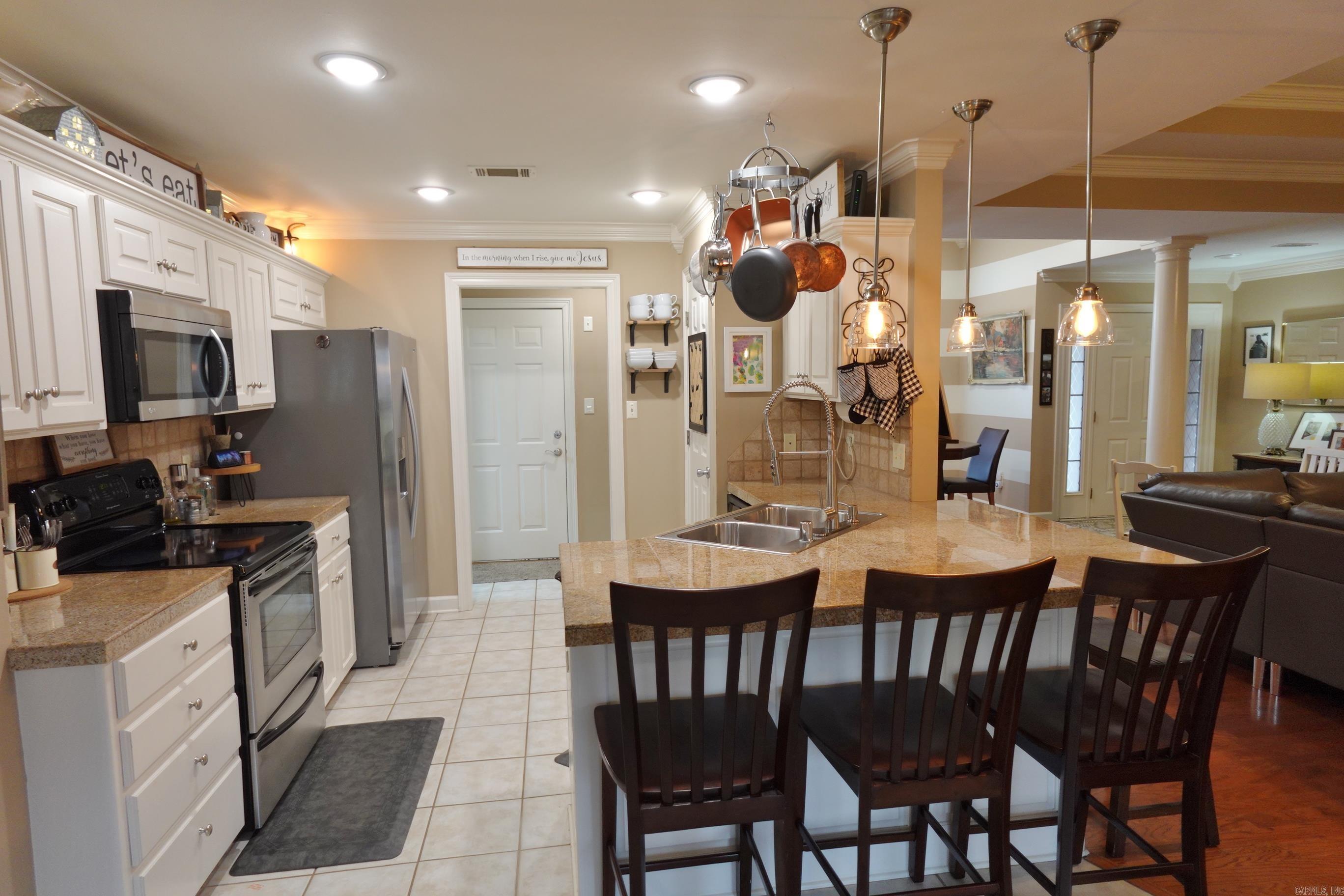 2505 Zoysia Lane Conway, AR 72034