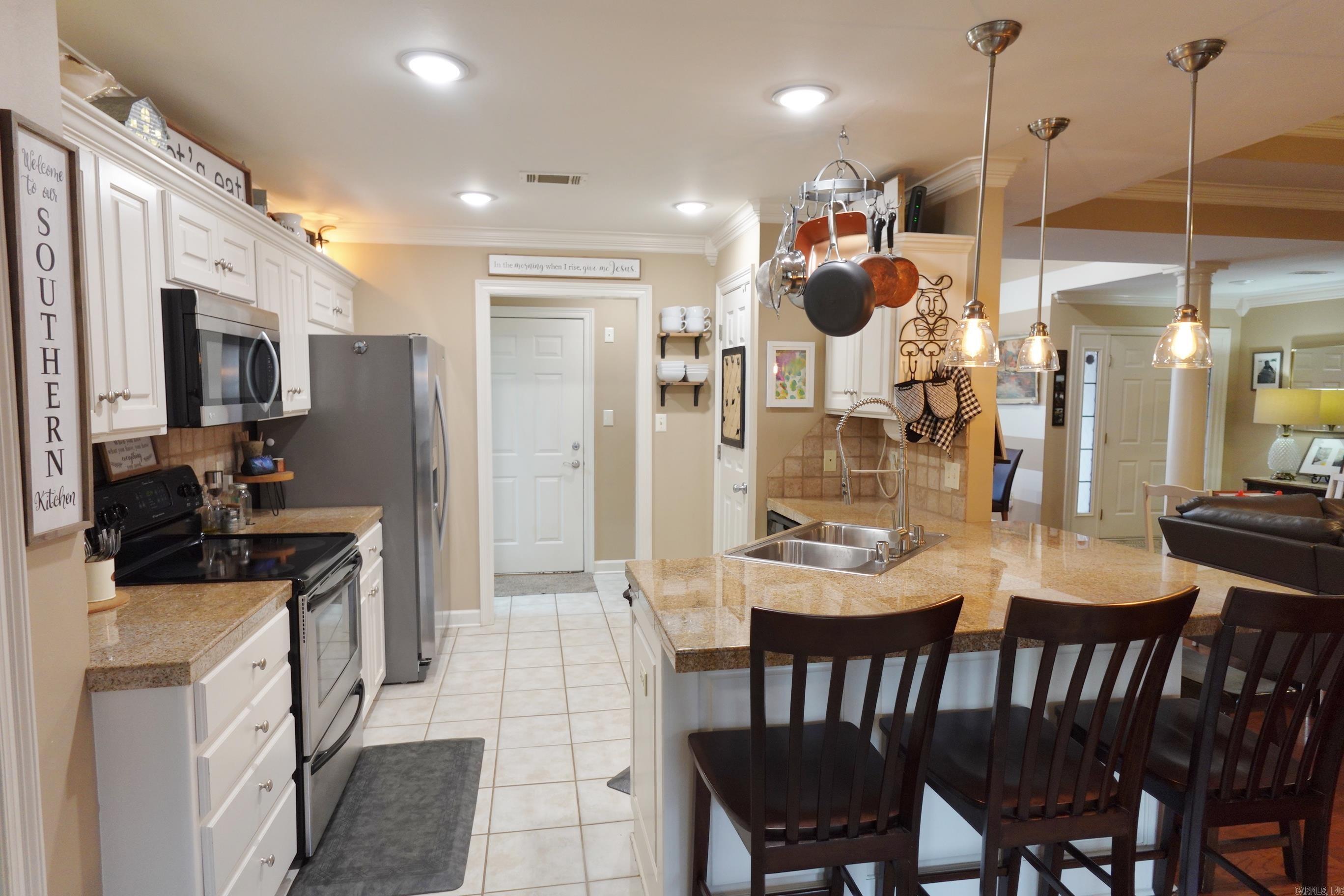 2505 Zoysia Lane Conway, AR 72034