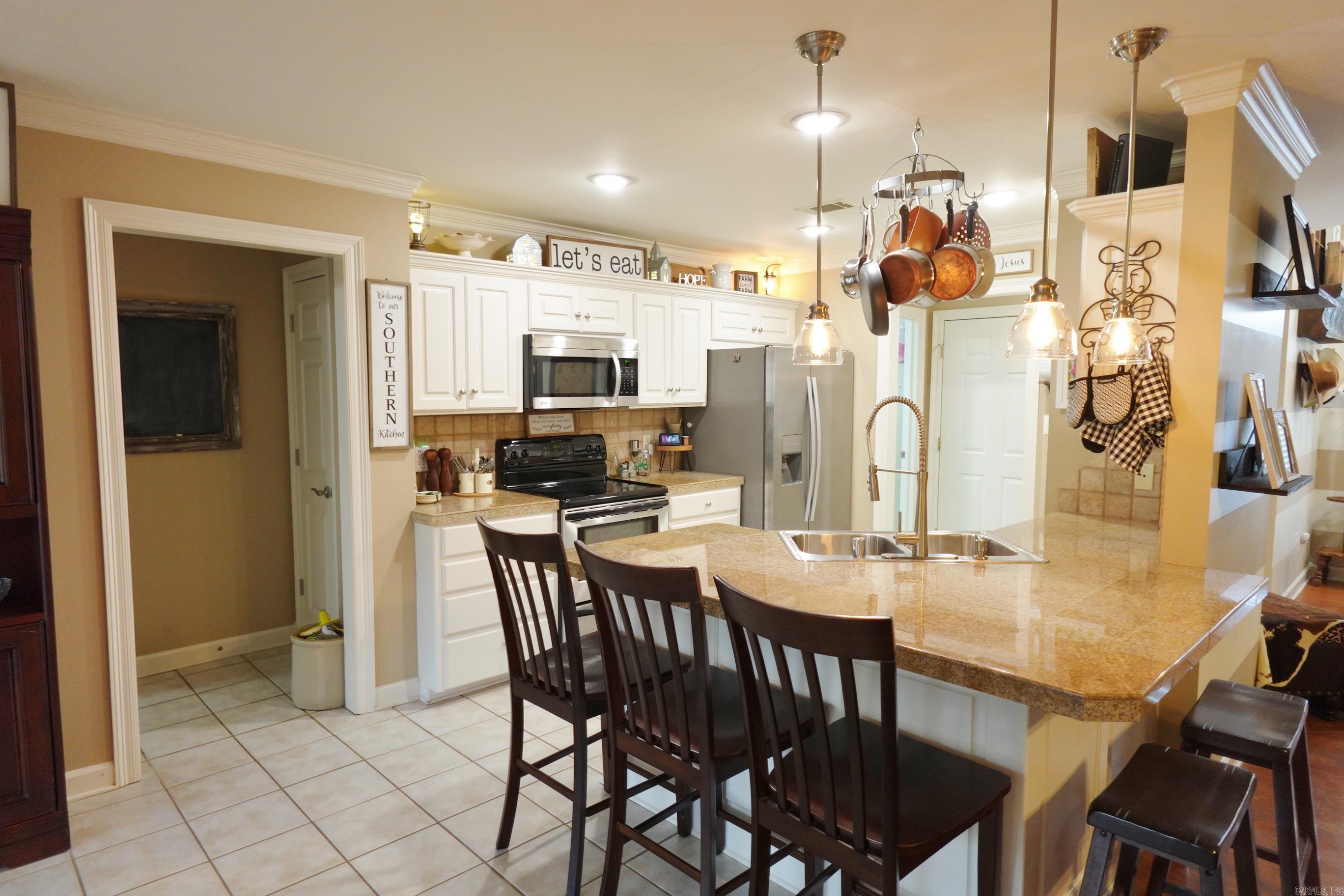 2505 Zoysia Lane Conway, AR 72034