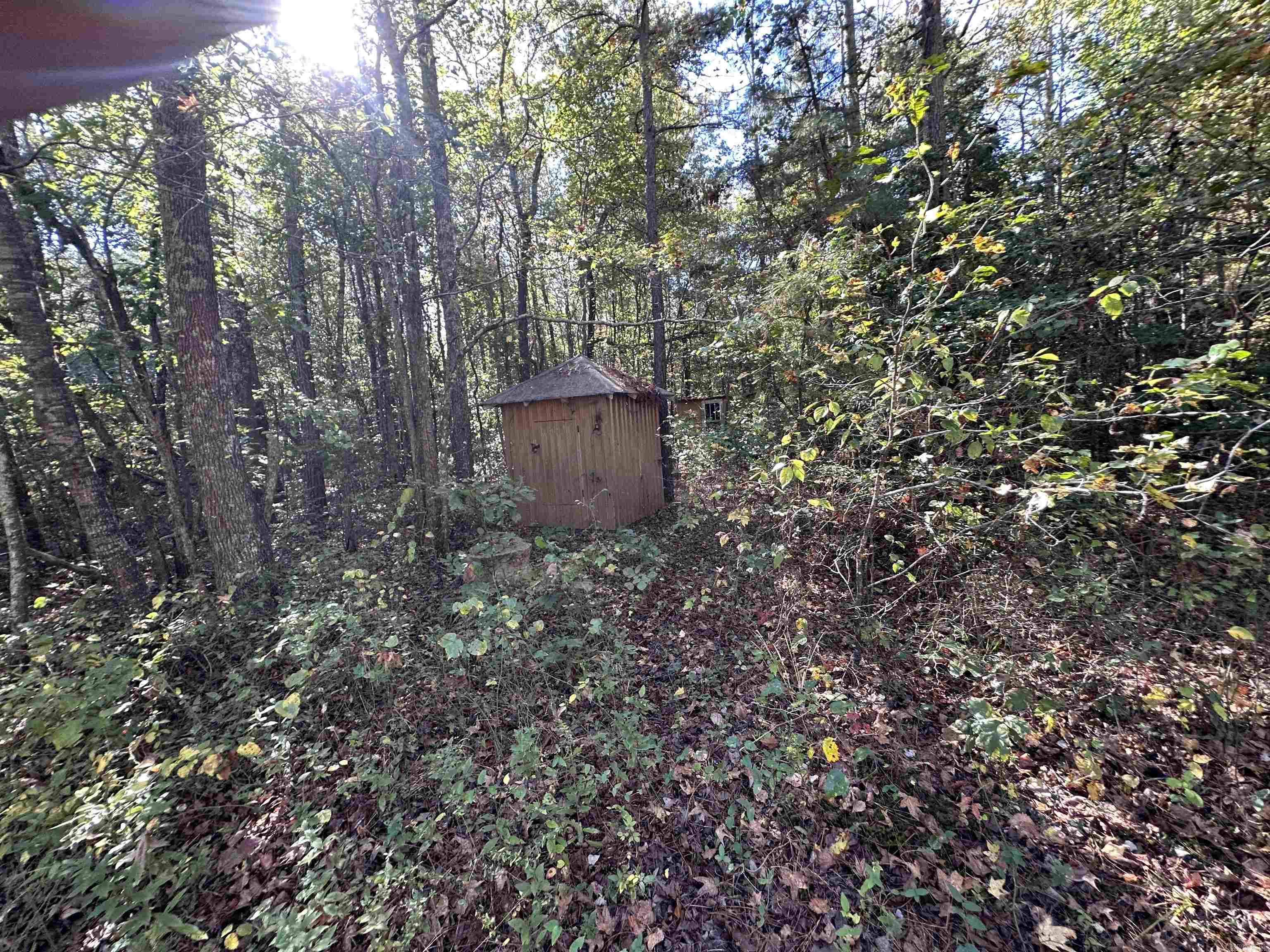 000 Grant 61  Redfield, AR