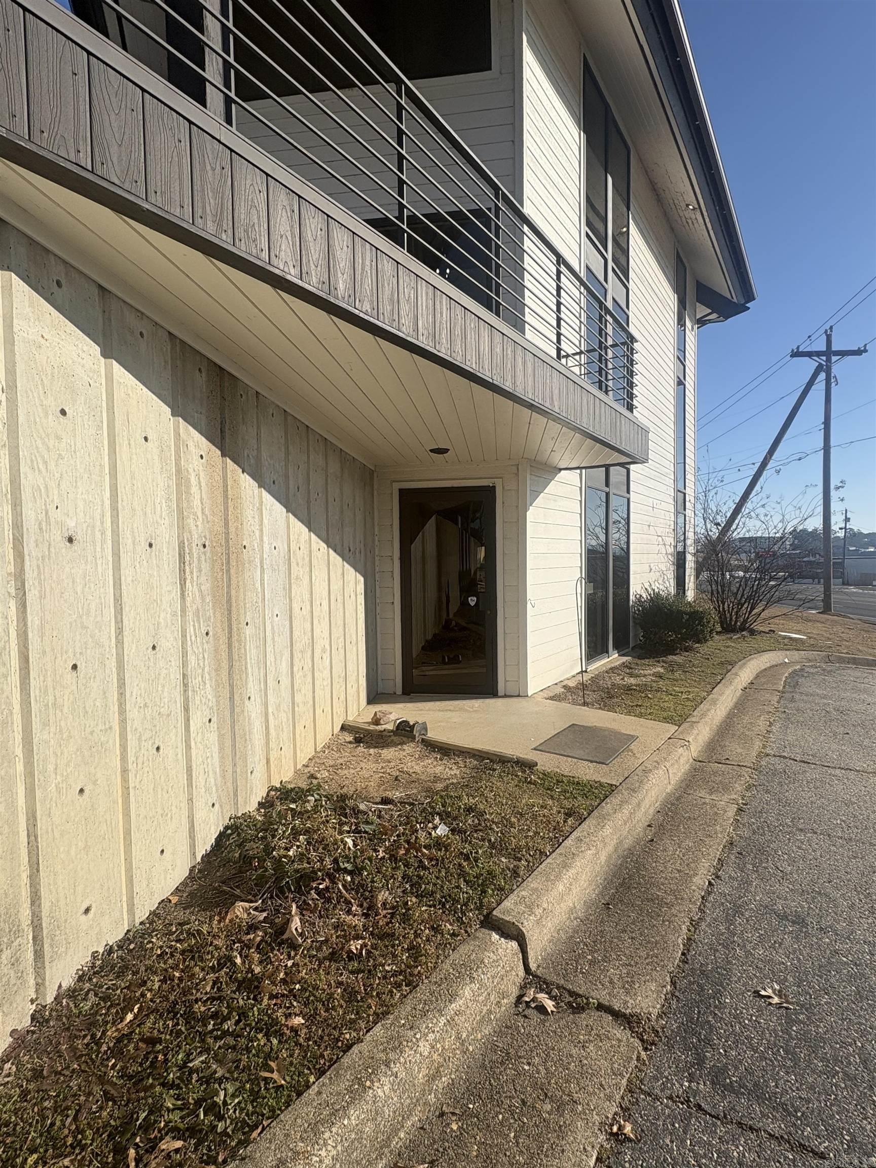 5380 Central Unit 4  Hot Springs, AR