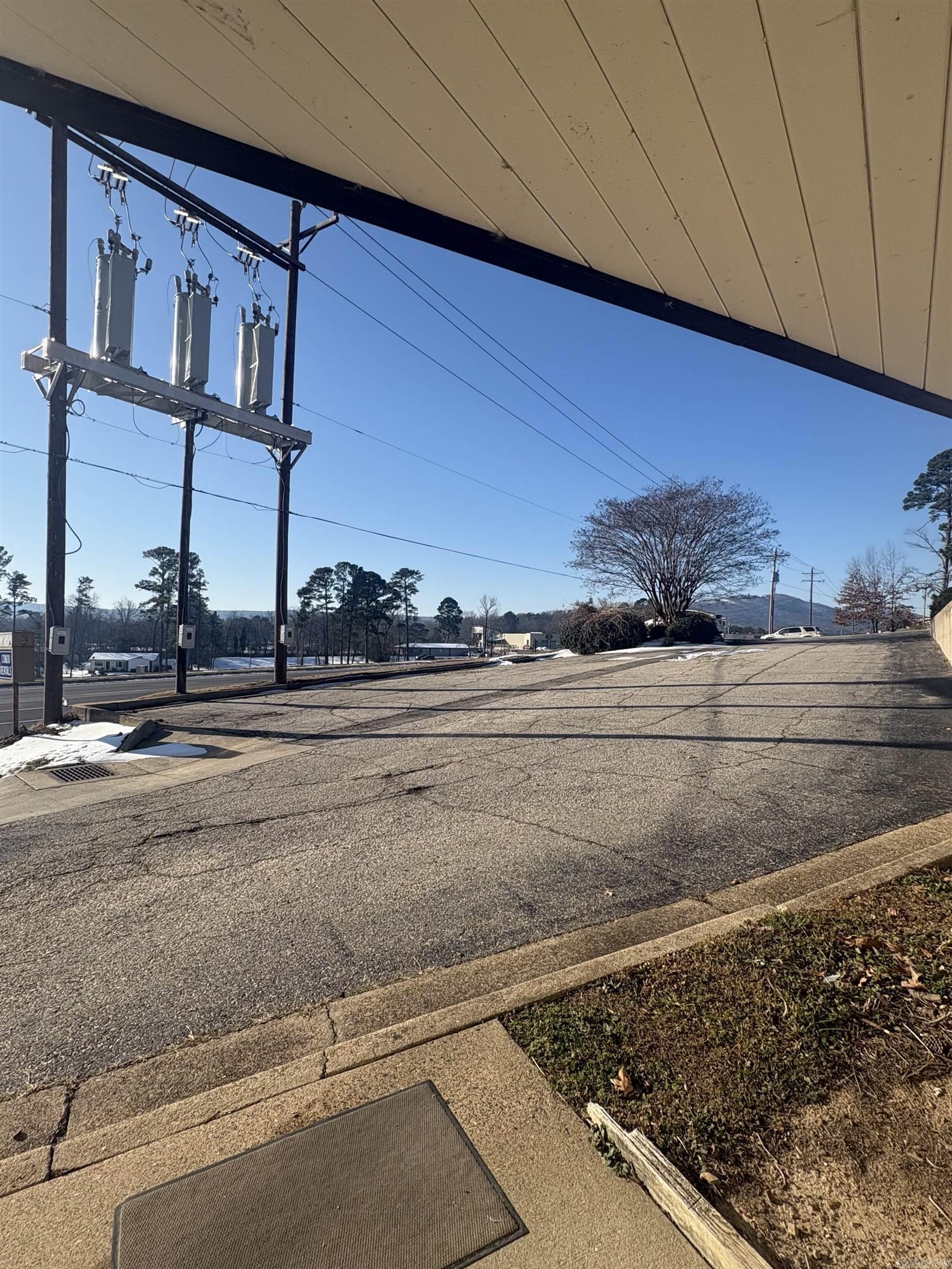 5380 Central Unit 4  Hot Springs, AR