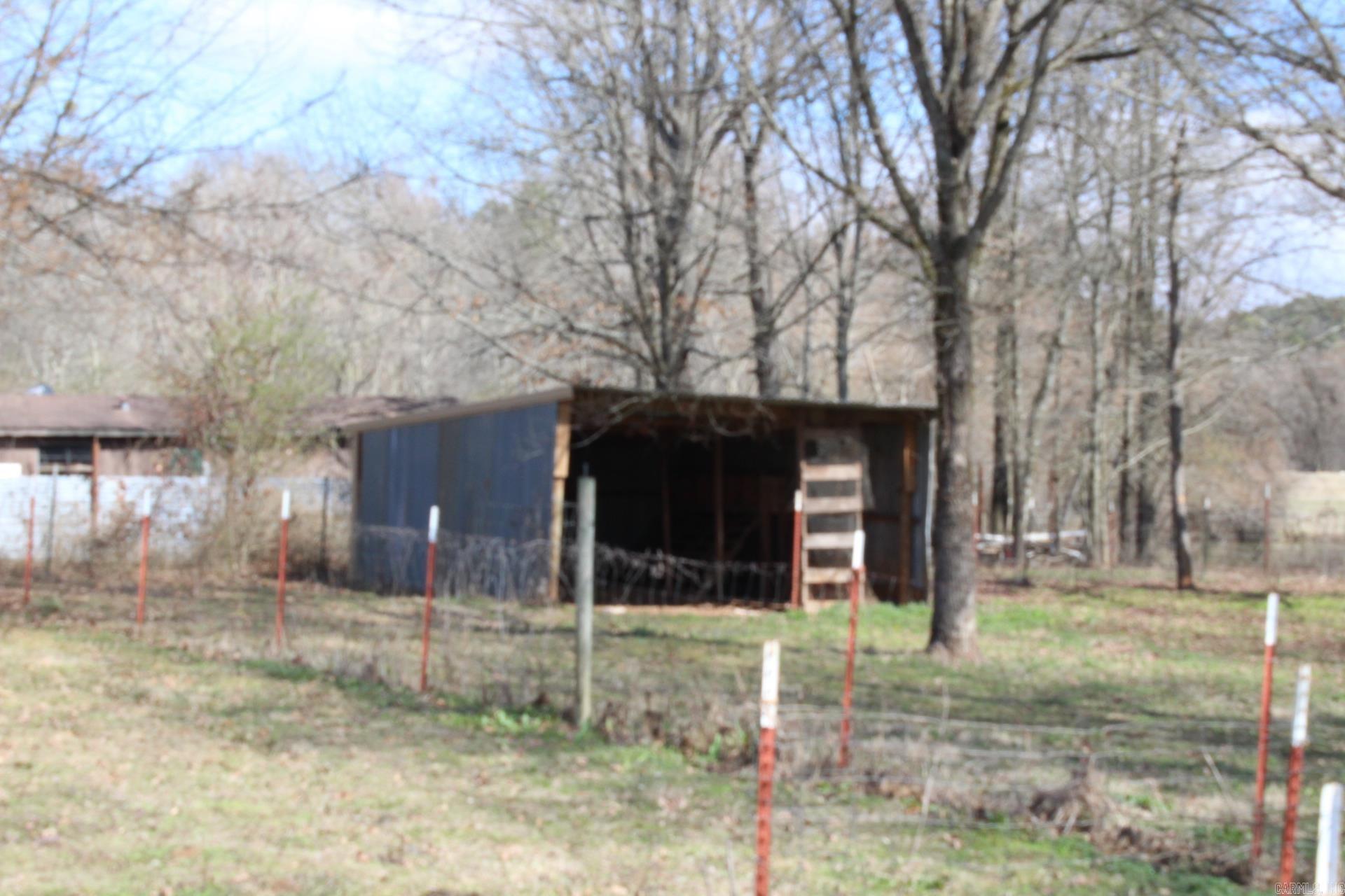 115 J.B. Steel Dr. Nashville, AR 71852