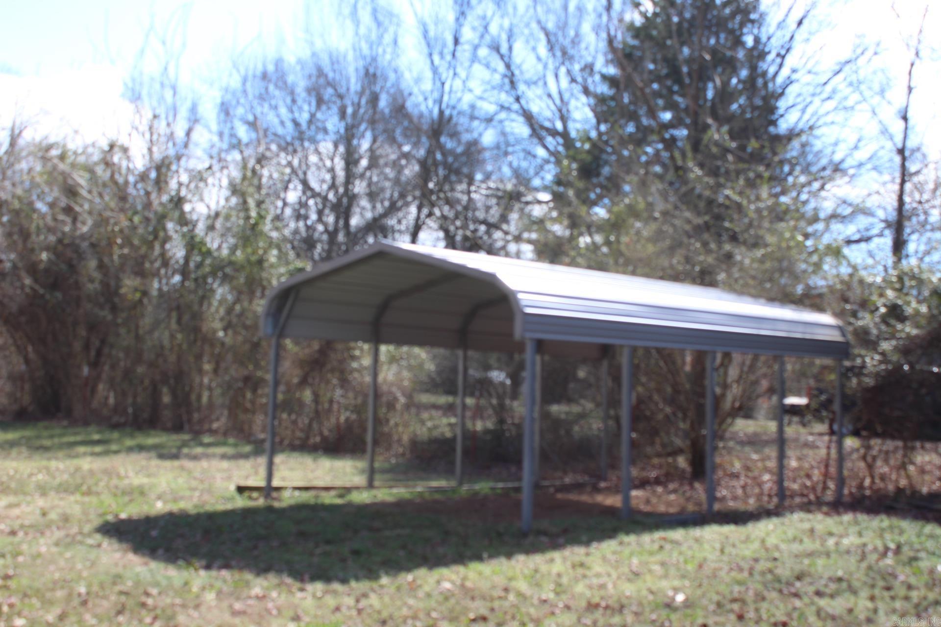 115 J.B. Steel Dr. Nashville, AR 71852