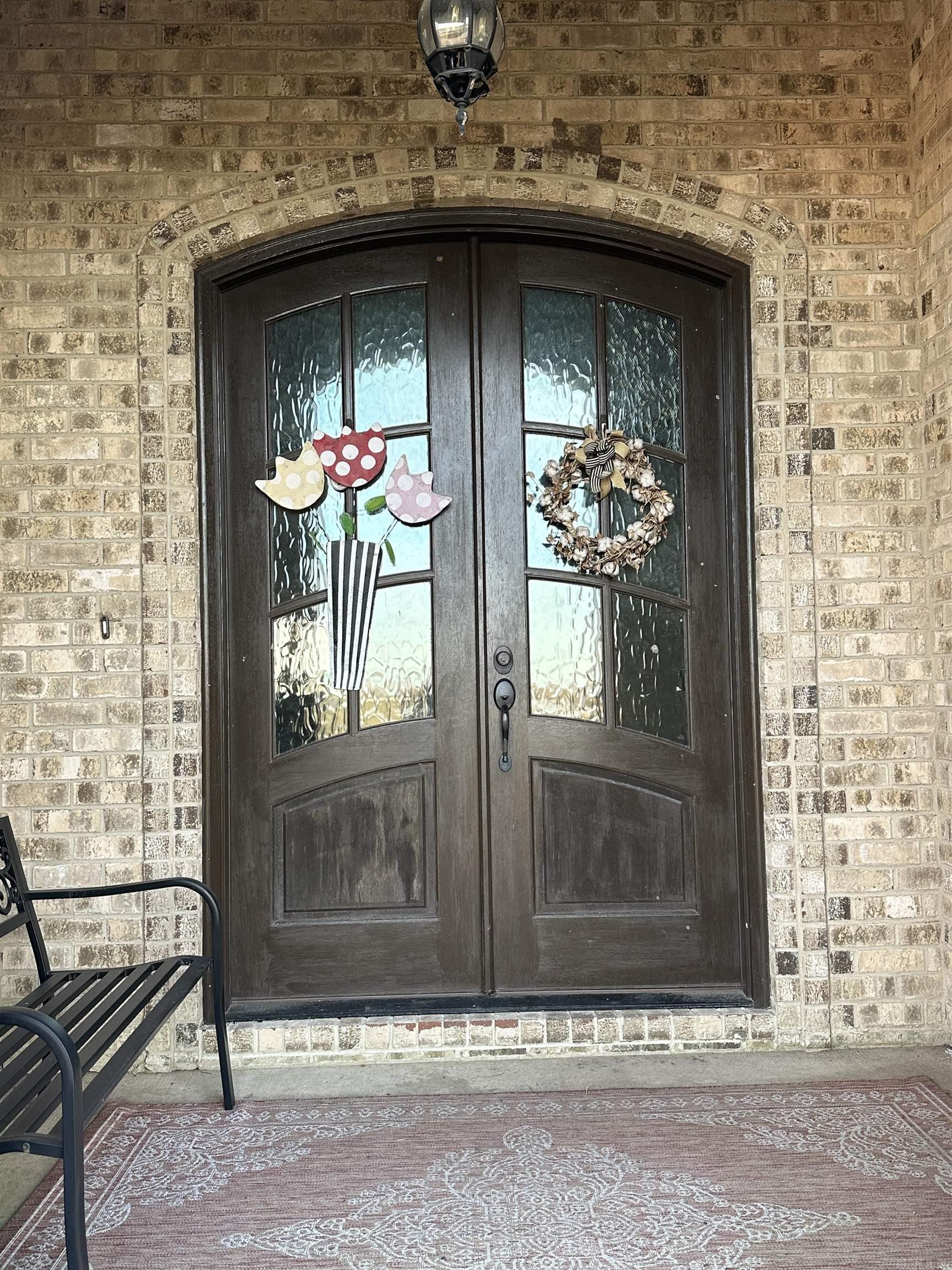 422 W State  Caraway, AR