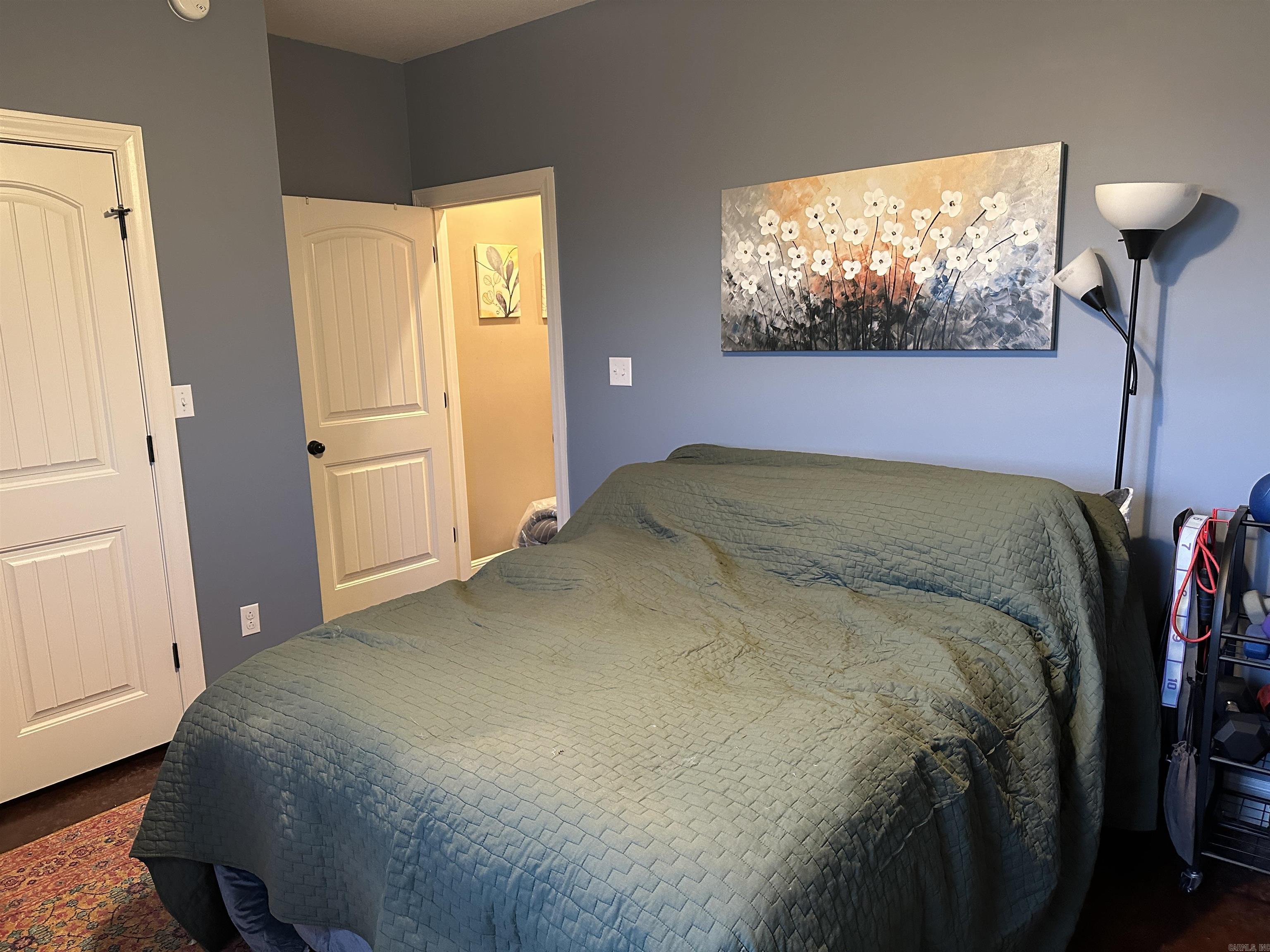 422 W State  Caraway, AR