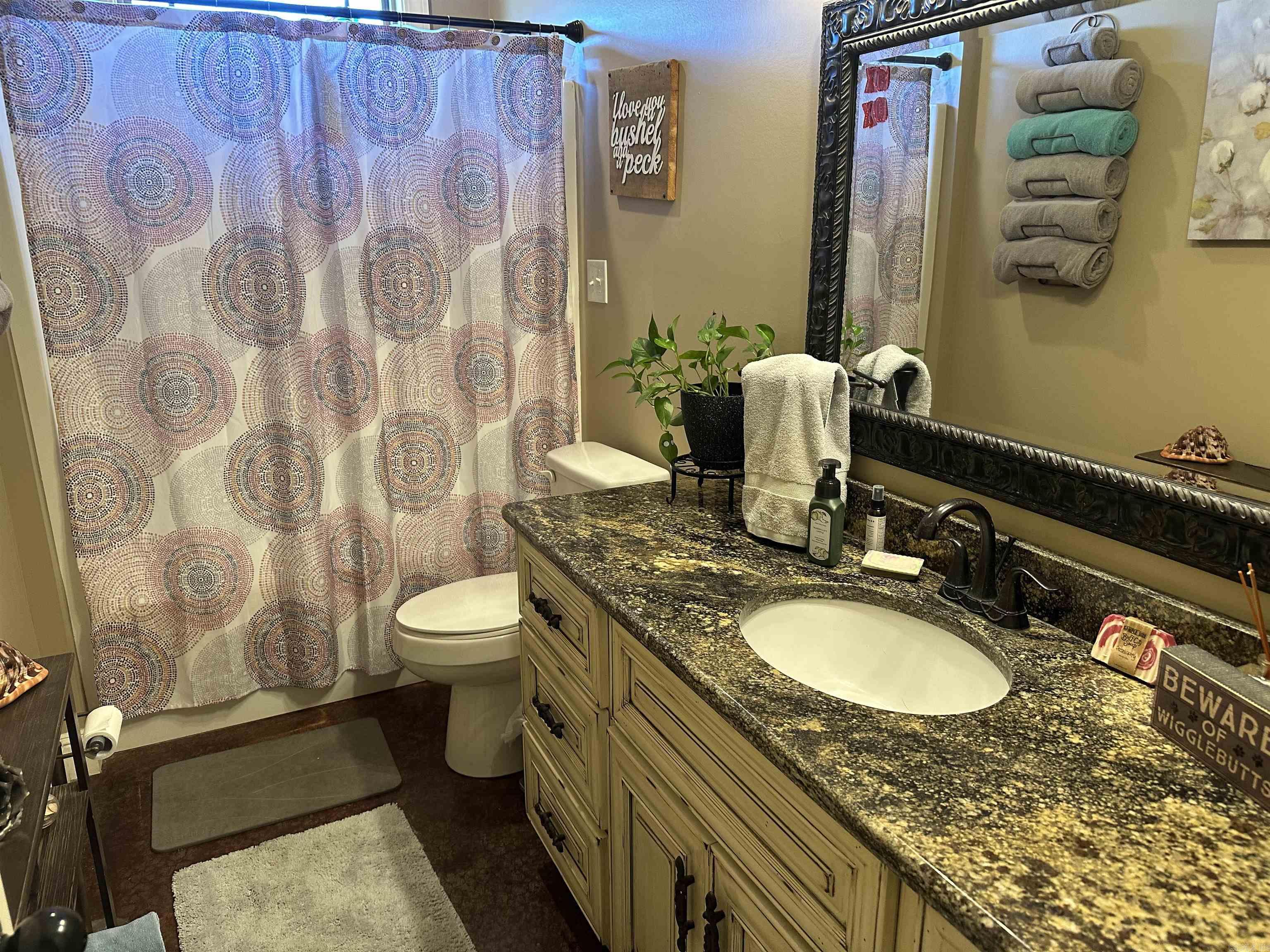 422 W State Street Caraway, AR 72419