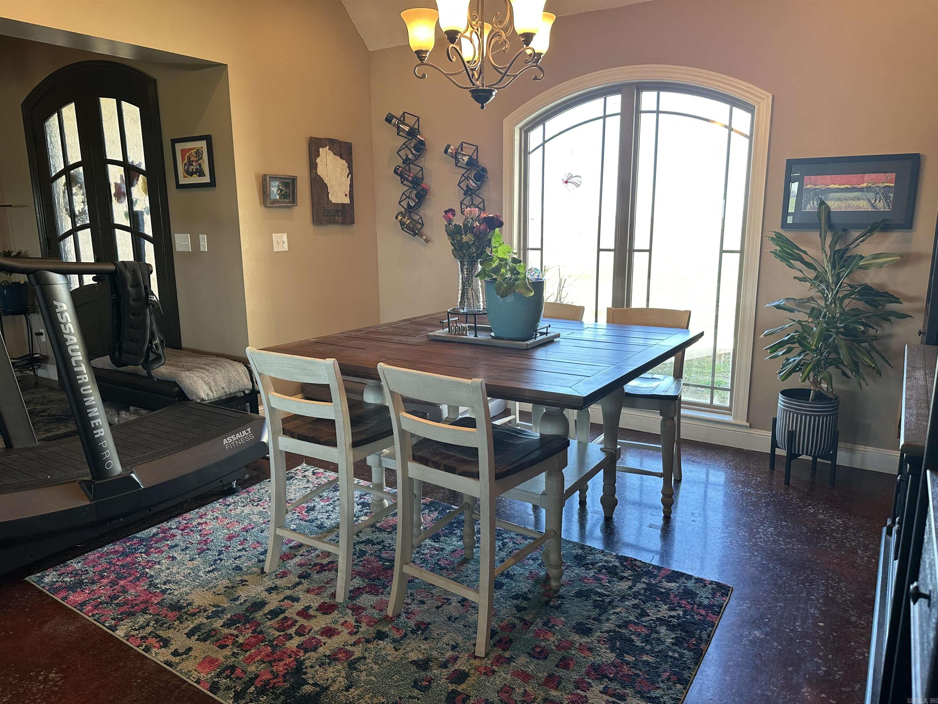 422 W State Street Caraway, AR 72419