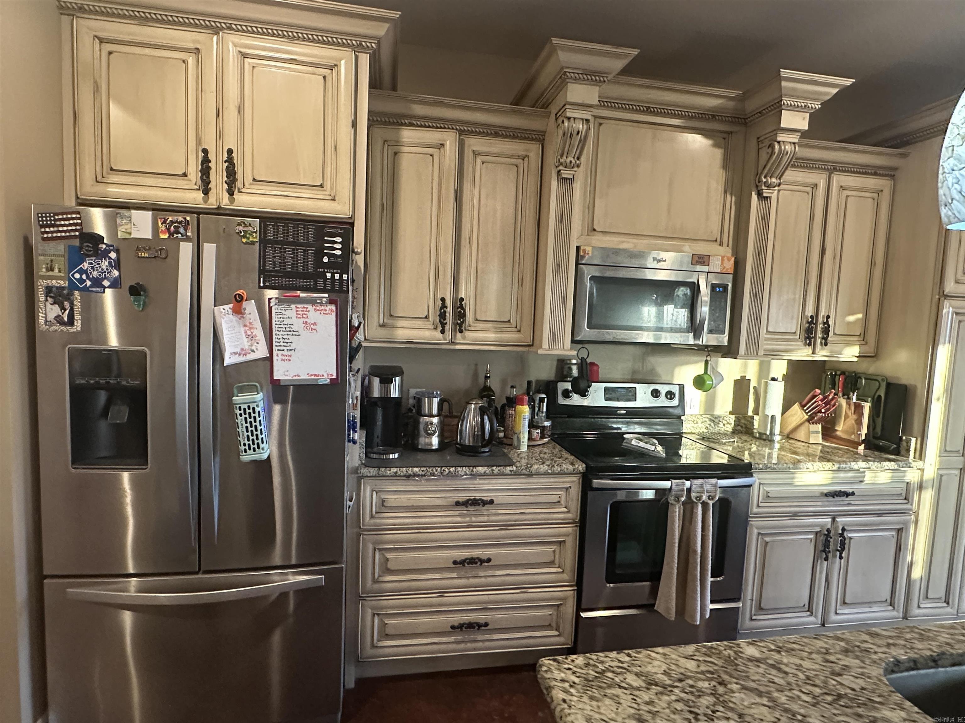 422 W State  Caraway, AR