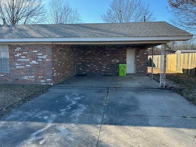 2110 S Prairie  Stuttgart, AR