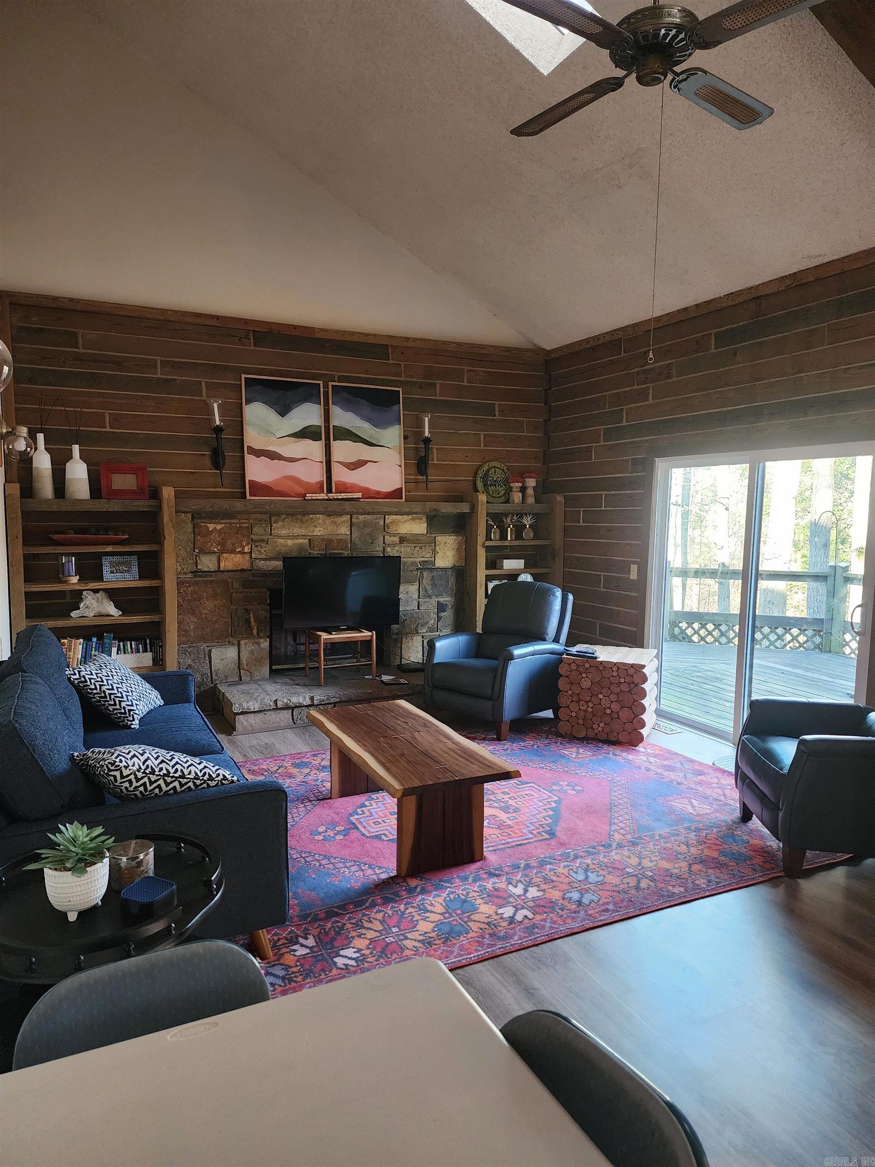 627 Polk Road 412  Mena, AR