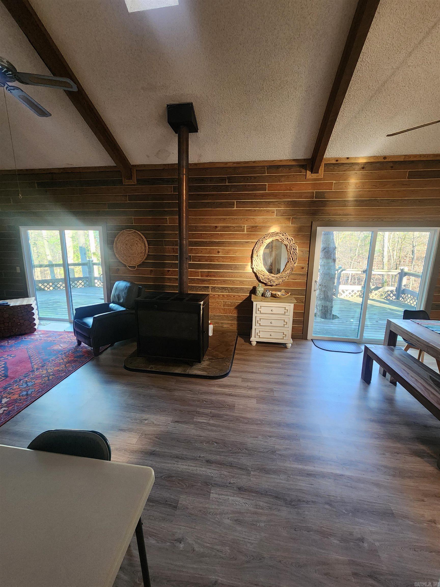 627 Polk Road 412  Mena, AR