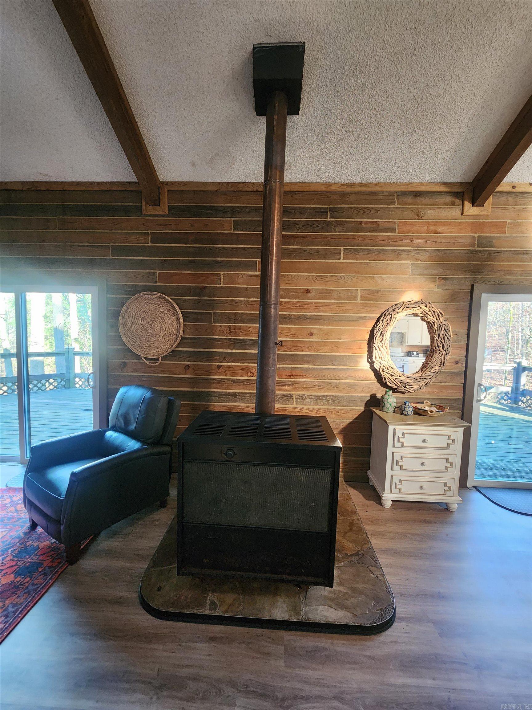 627 Polk Road 412  Mena, AR