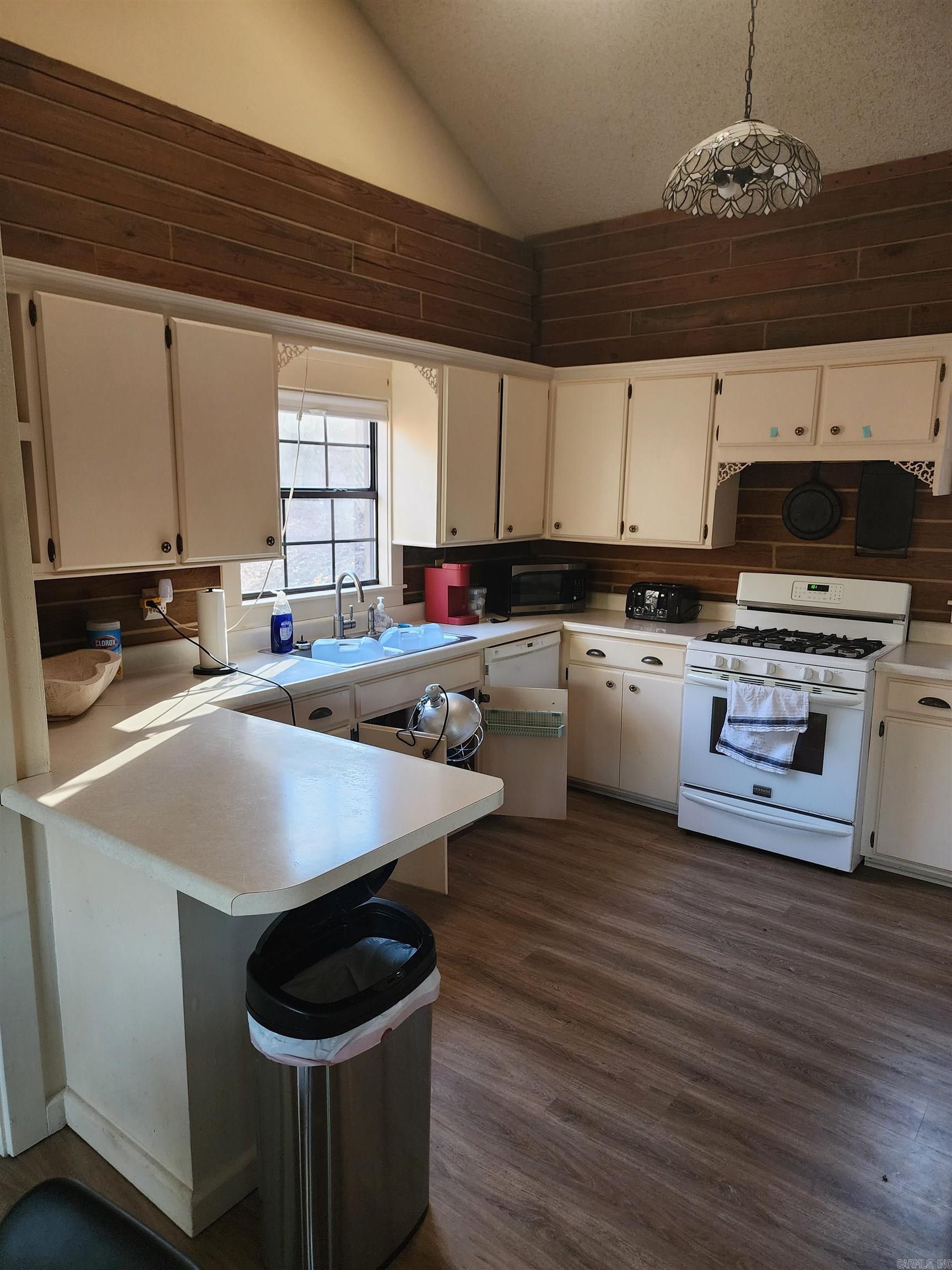 627 Polk Road 412  Mena, AR