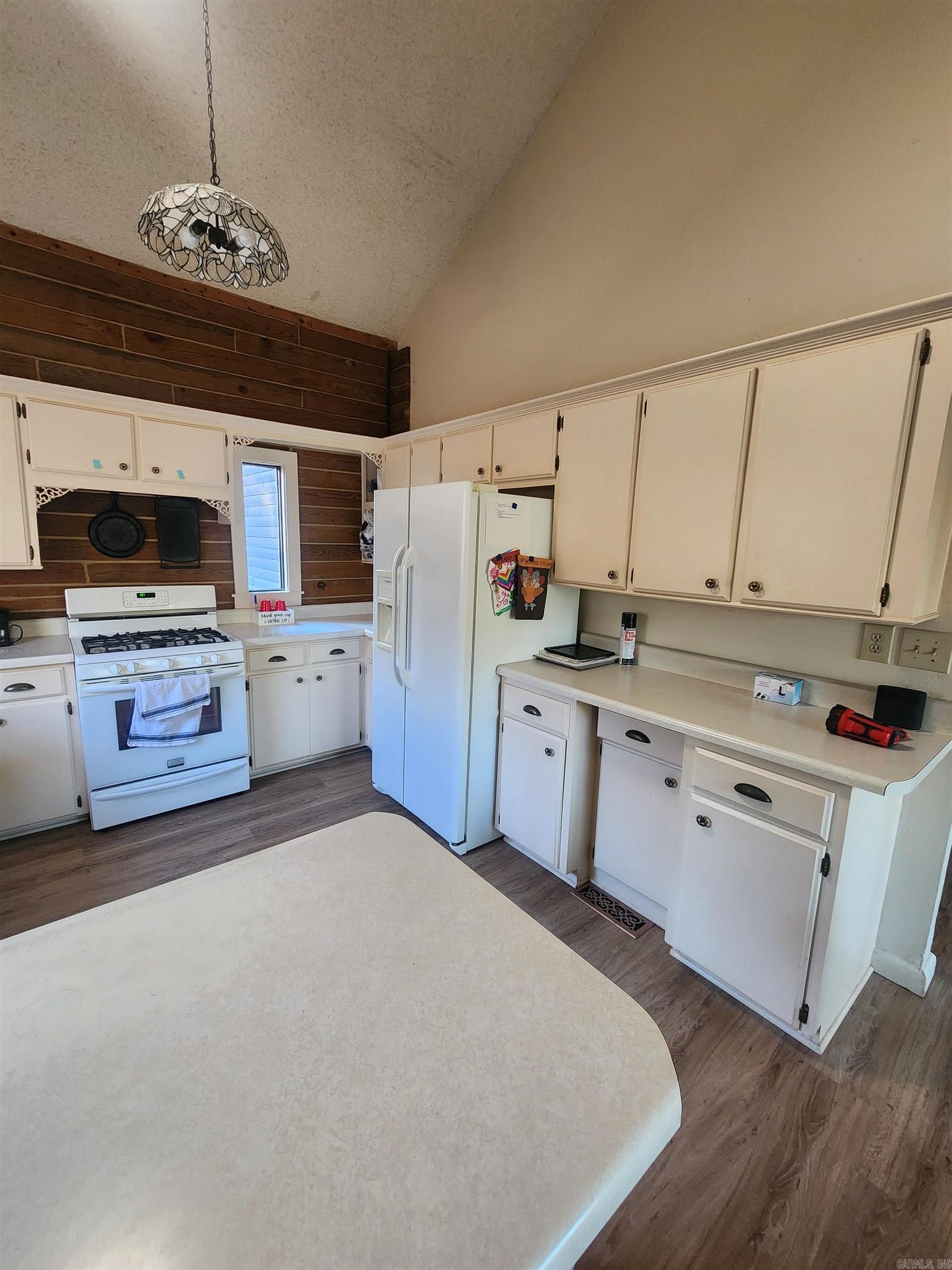 627 Polk Road 412  Mena, AR