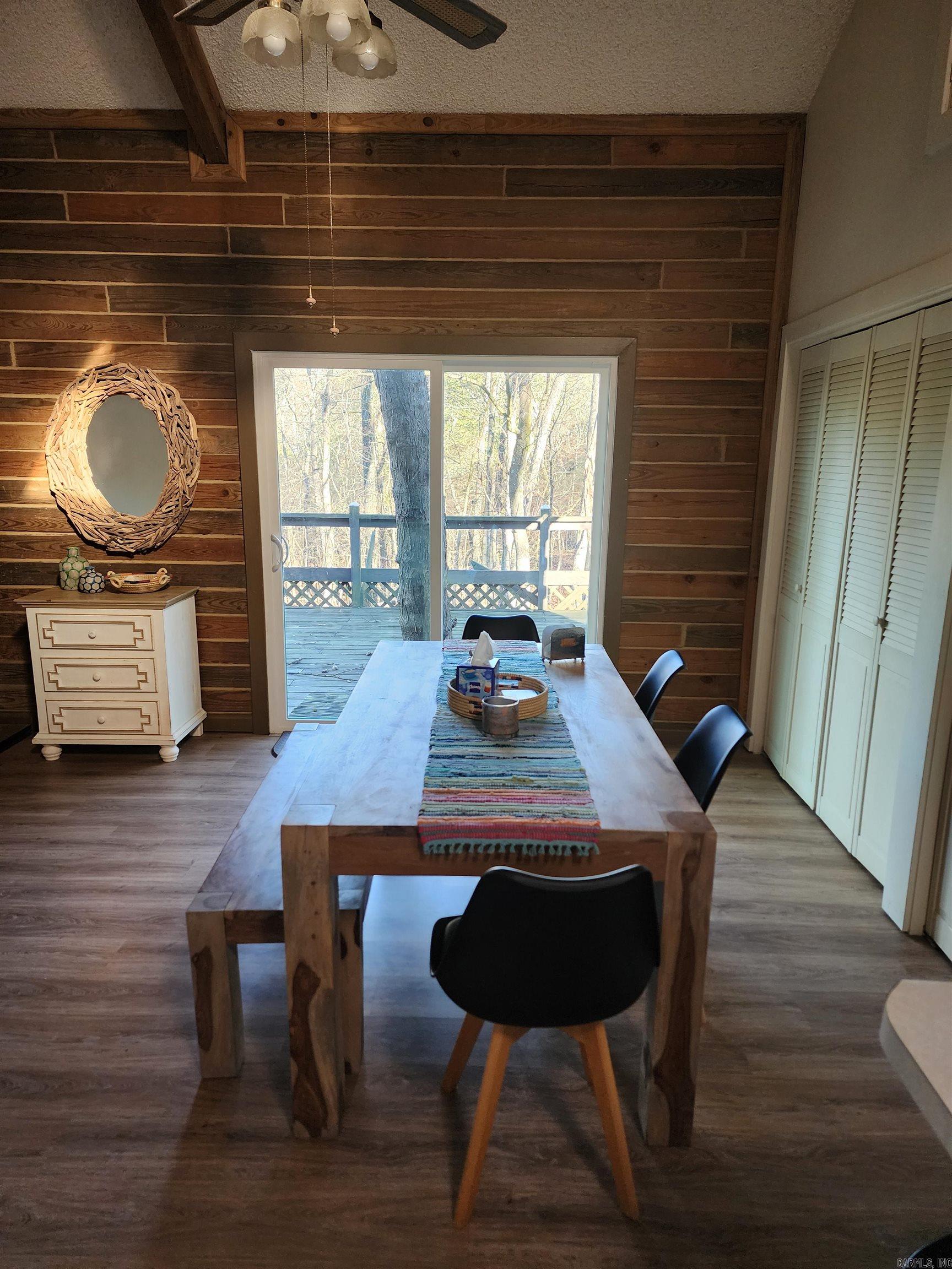 627 Polk Road 412  Mena, AR