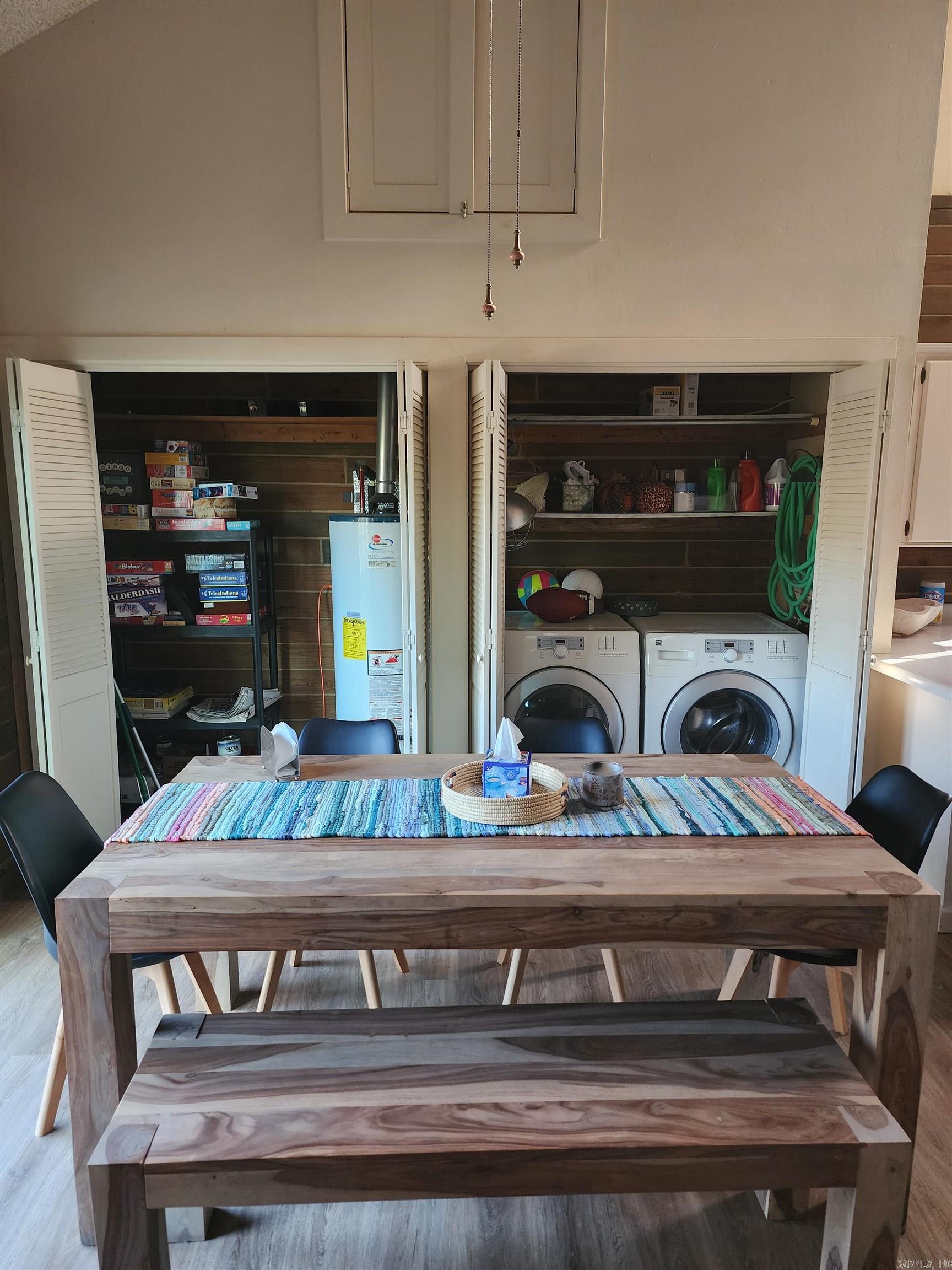 627 Polk Road 412  Mena, AR