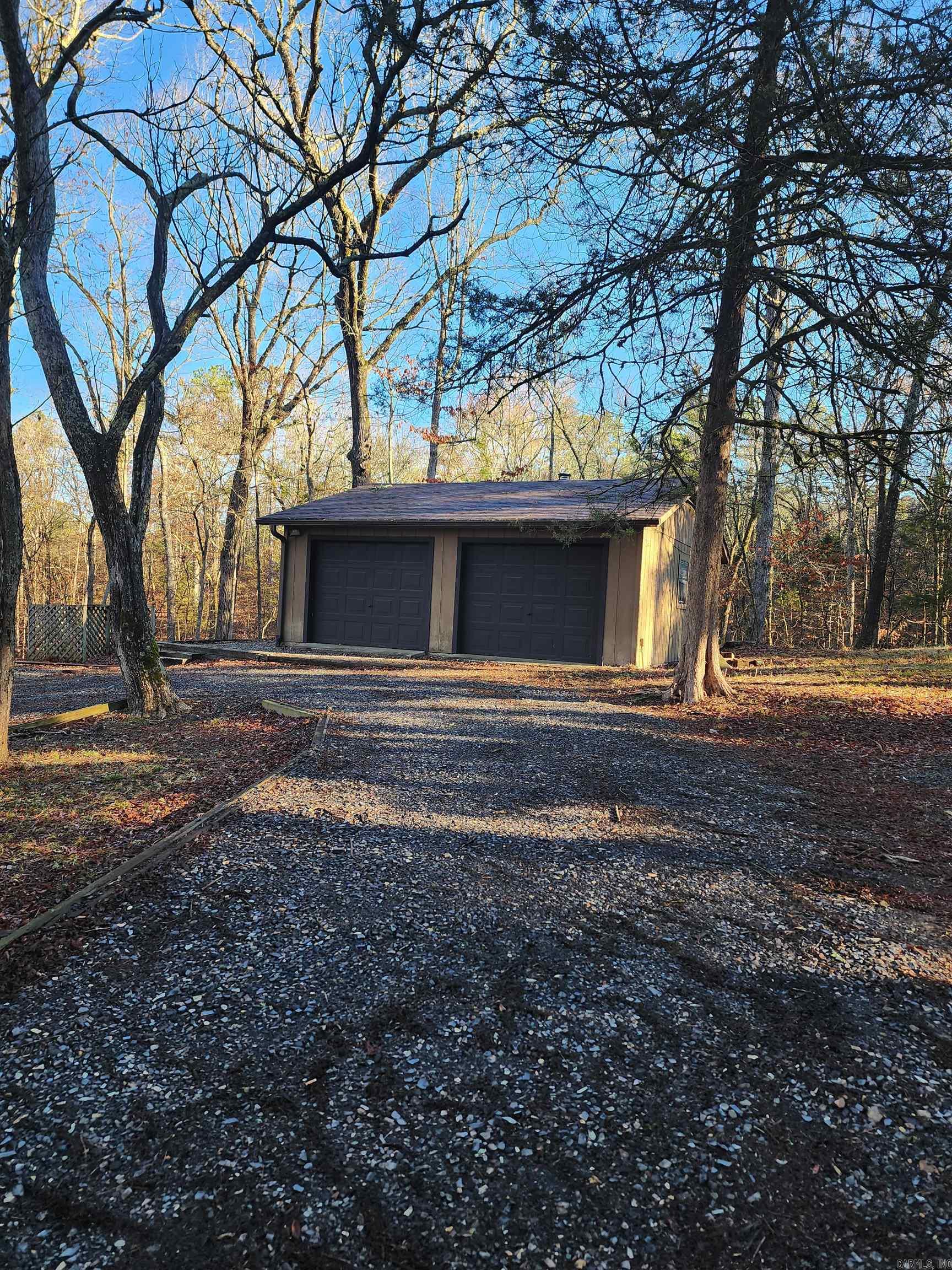 627 Polk Road 412  Mena, AR