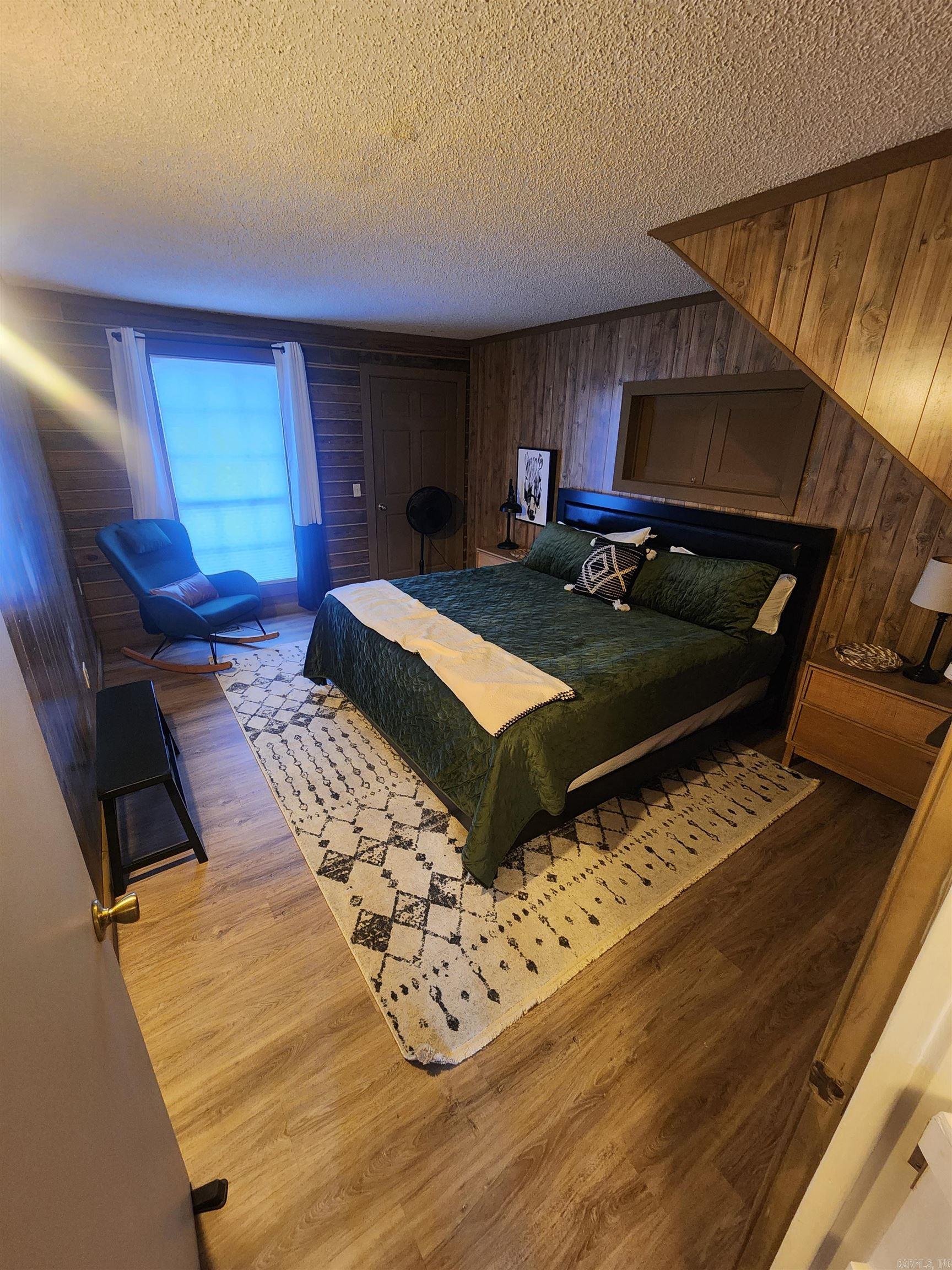 627 Polk Road 412  Mena, AR