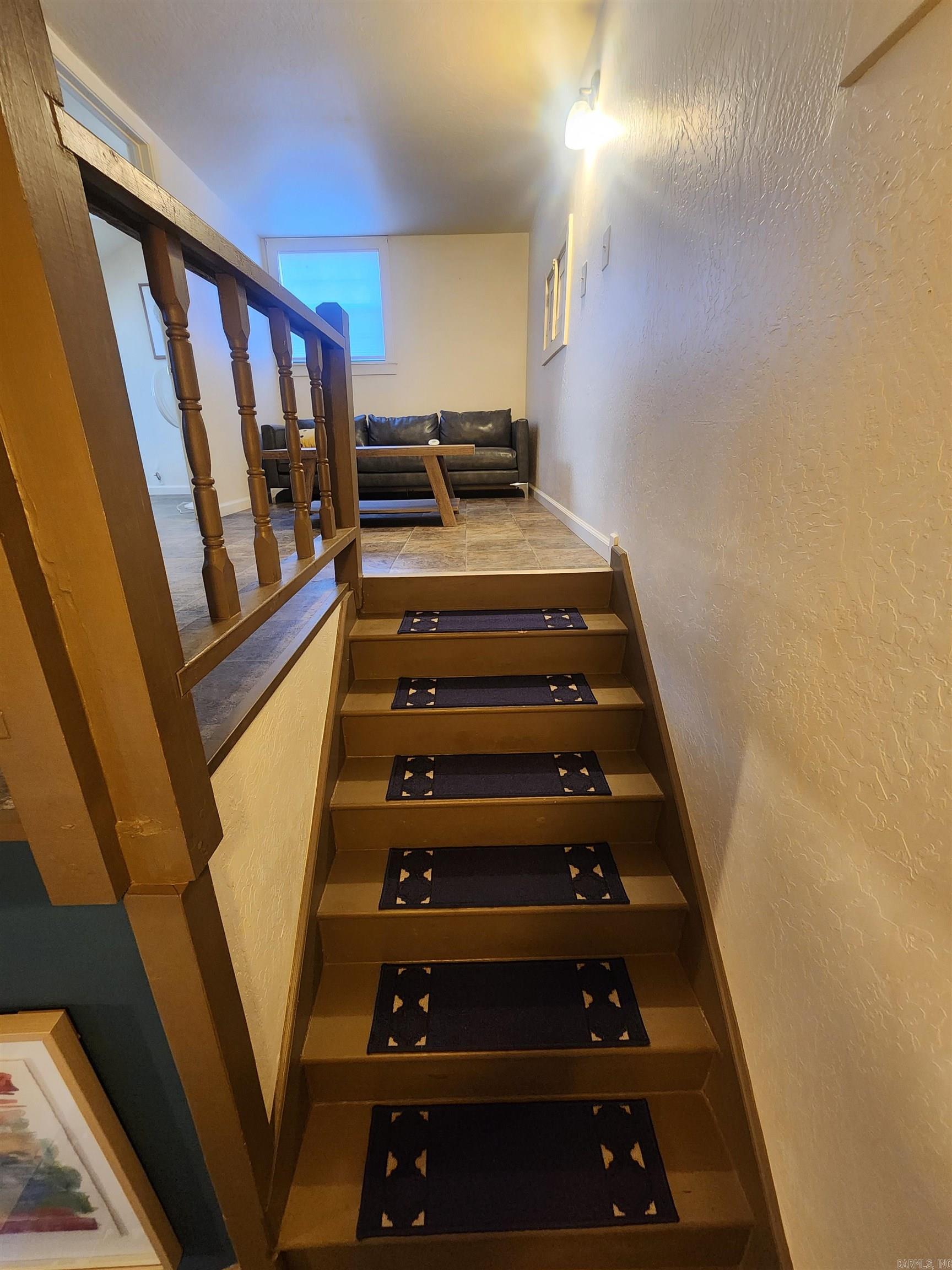 627 Polk Road 412  Mena, AR