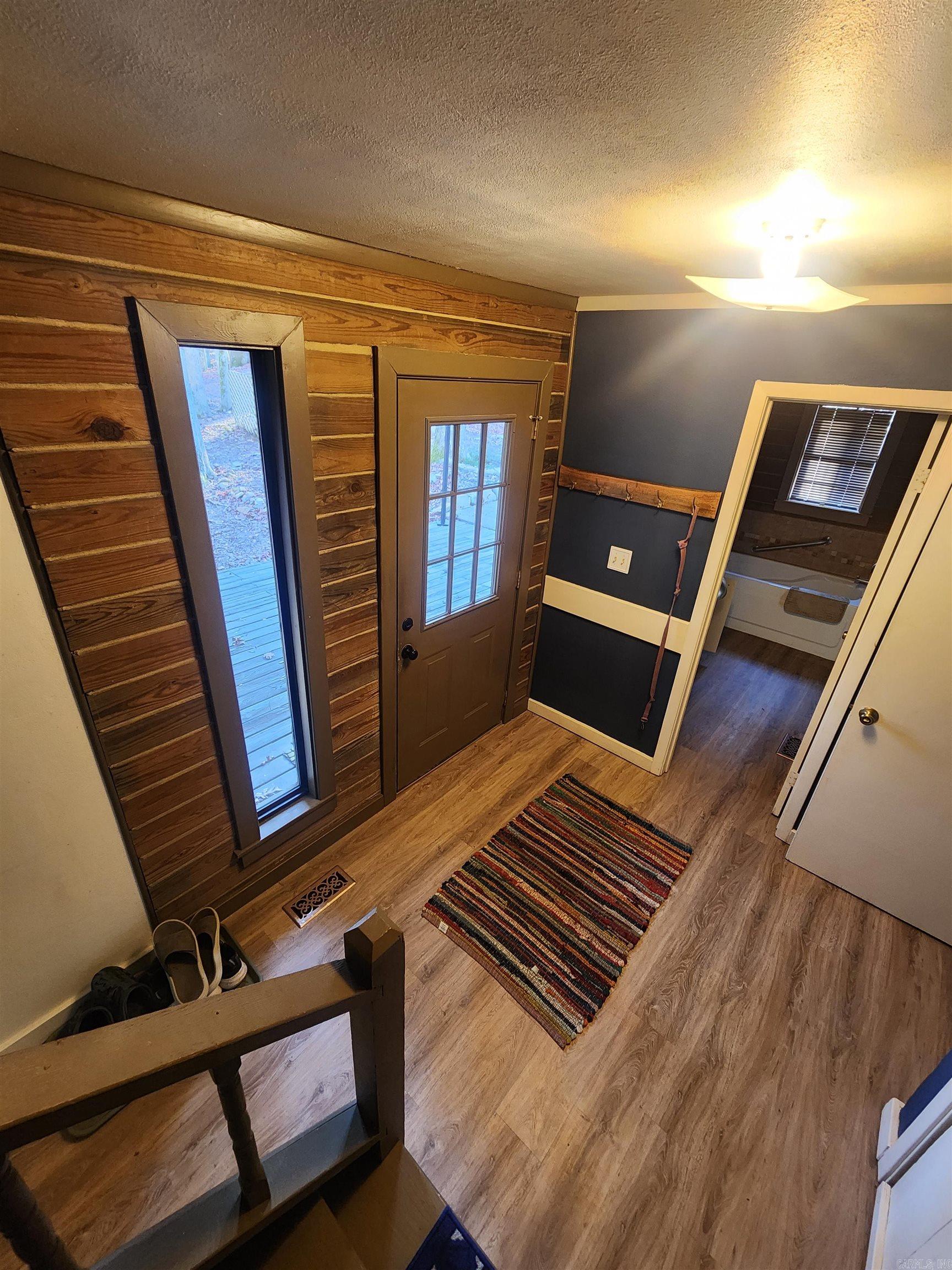 627 Polk Road 412  Mena, AR