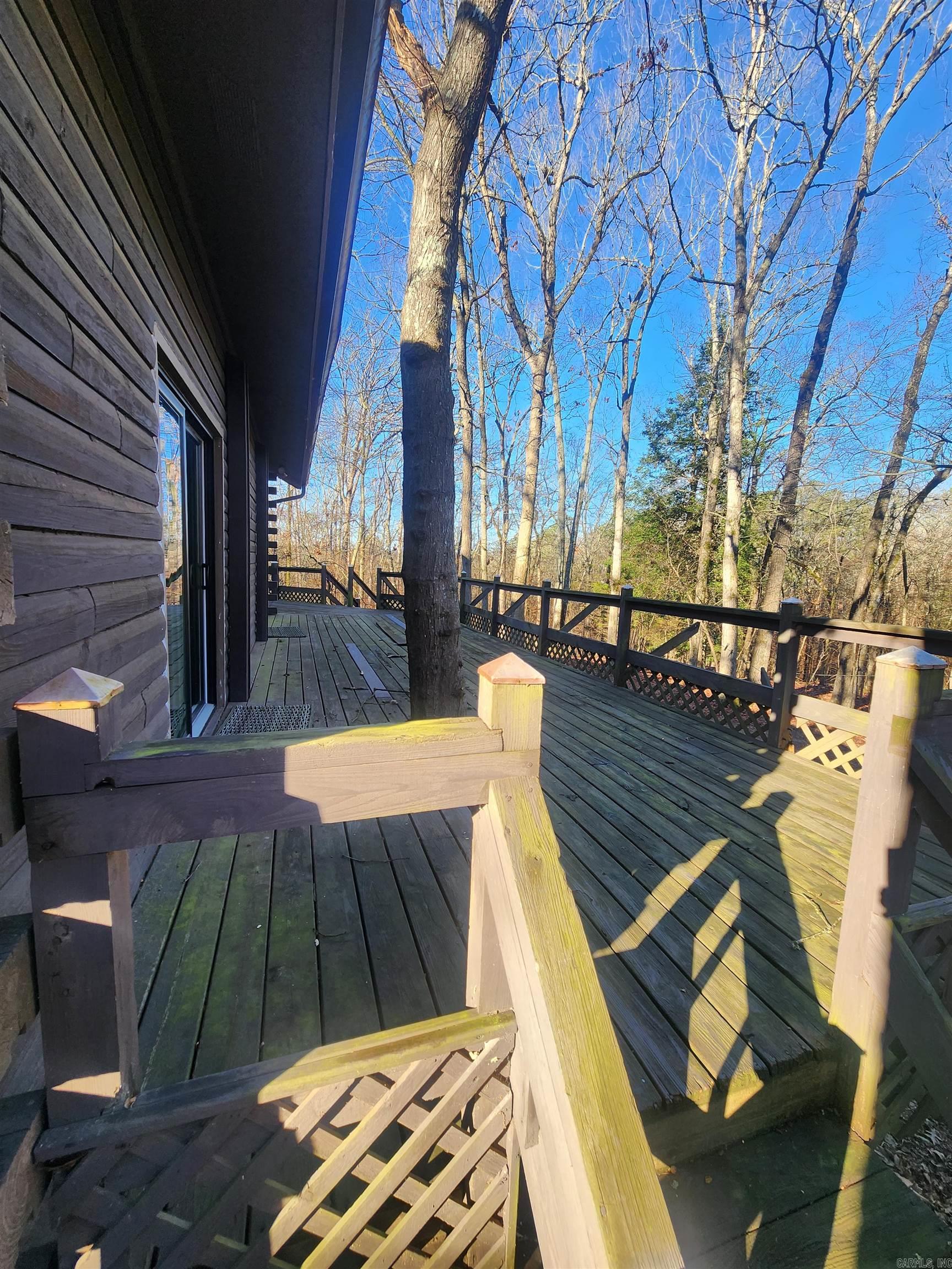 627 Polk Road 412  Mena, AR