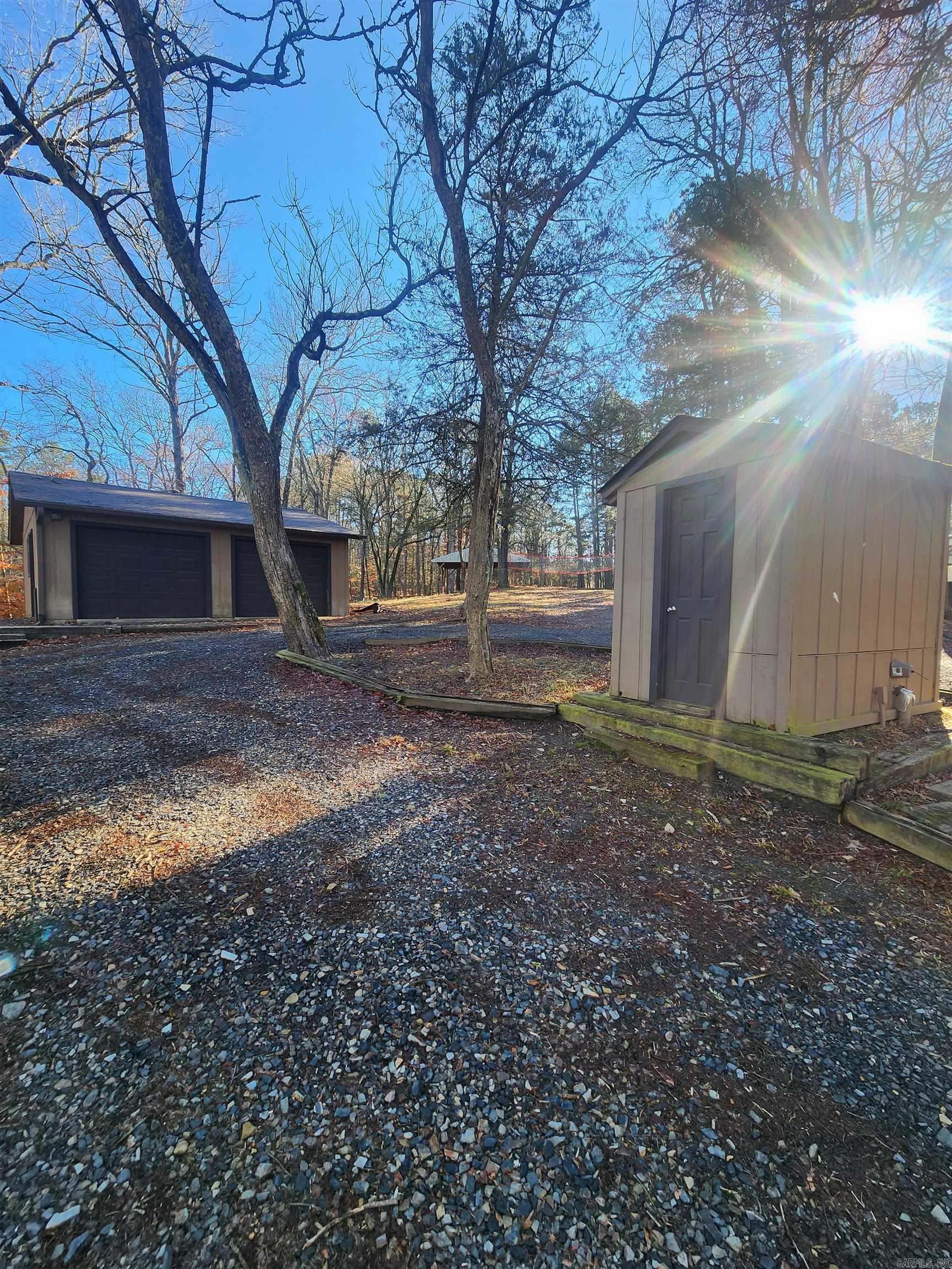 627 Polk Road 412  Mena, AR