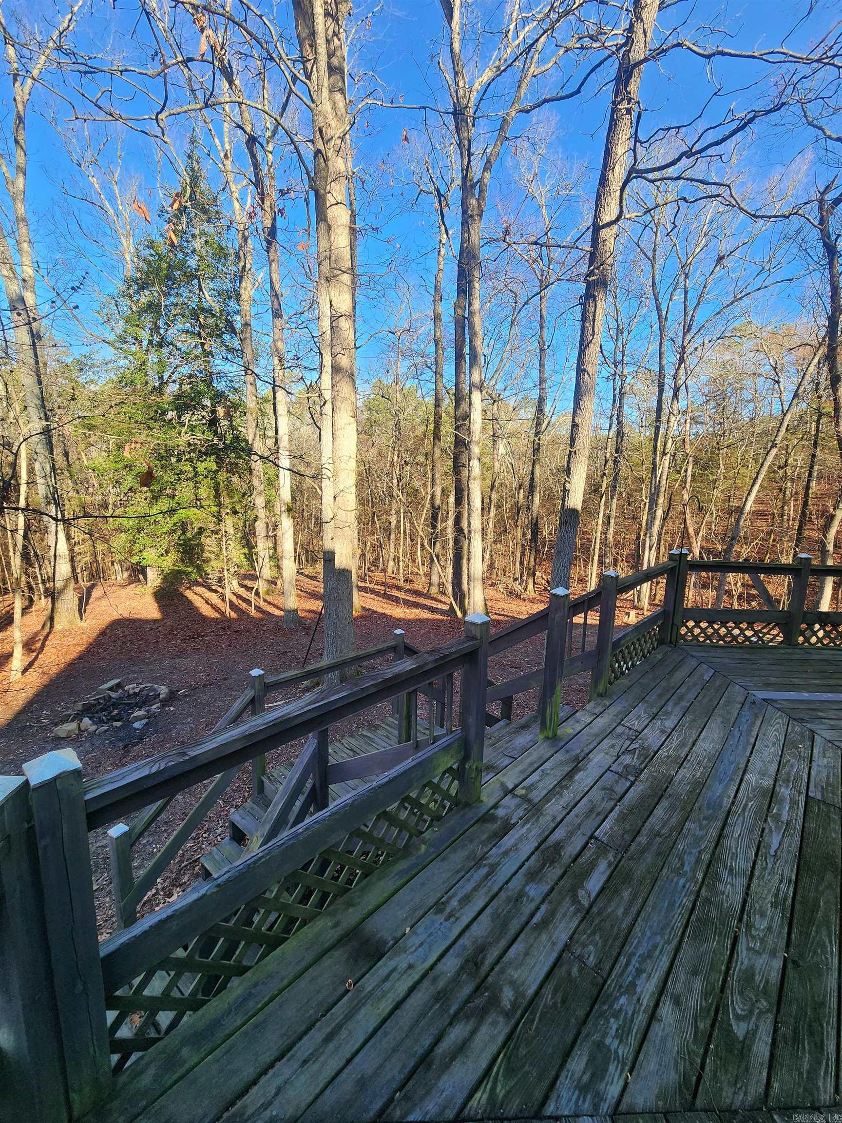 627 Polk Road 412  Mena, AR