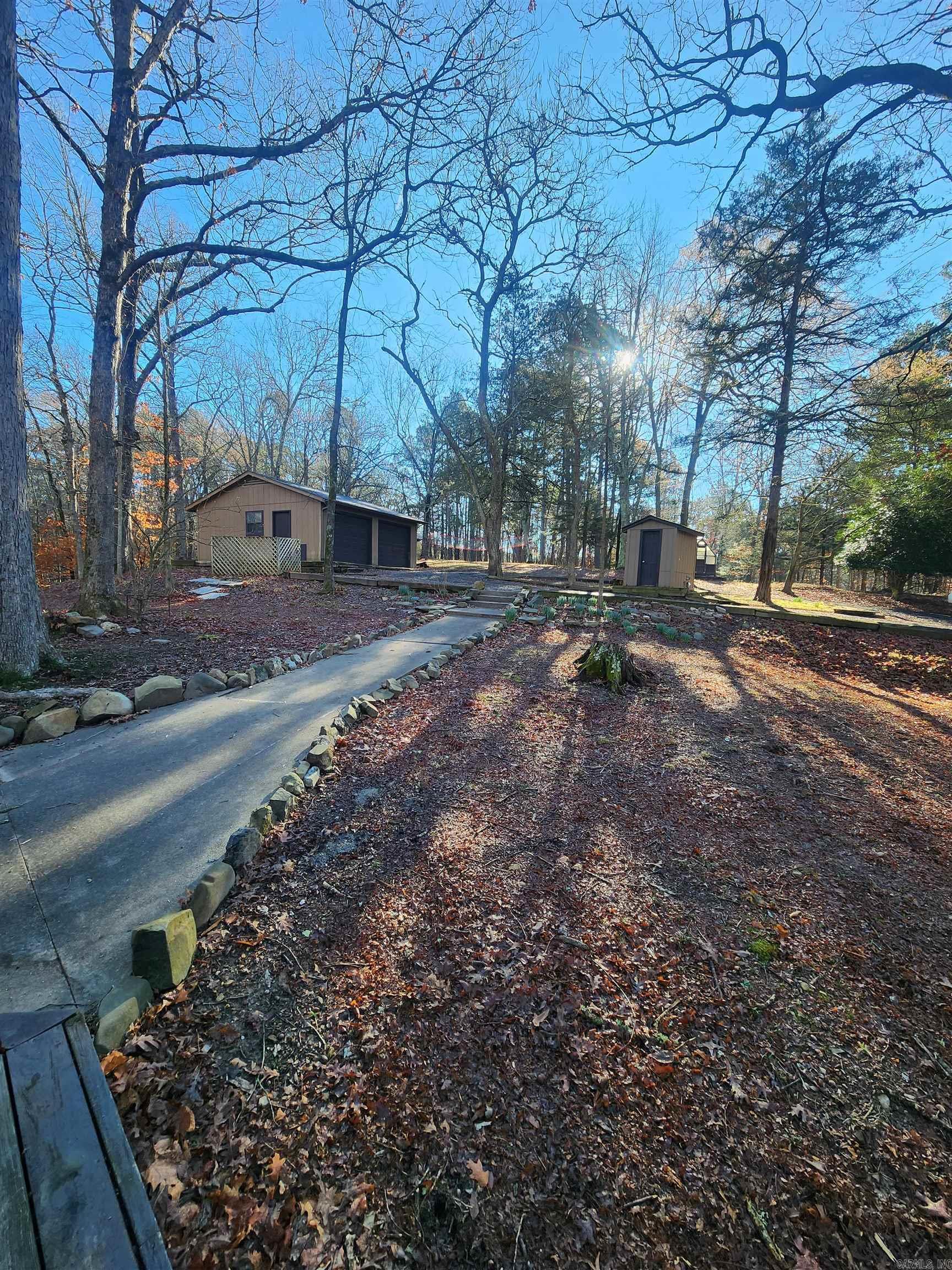 627 Polk Road 412  Mena, AR