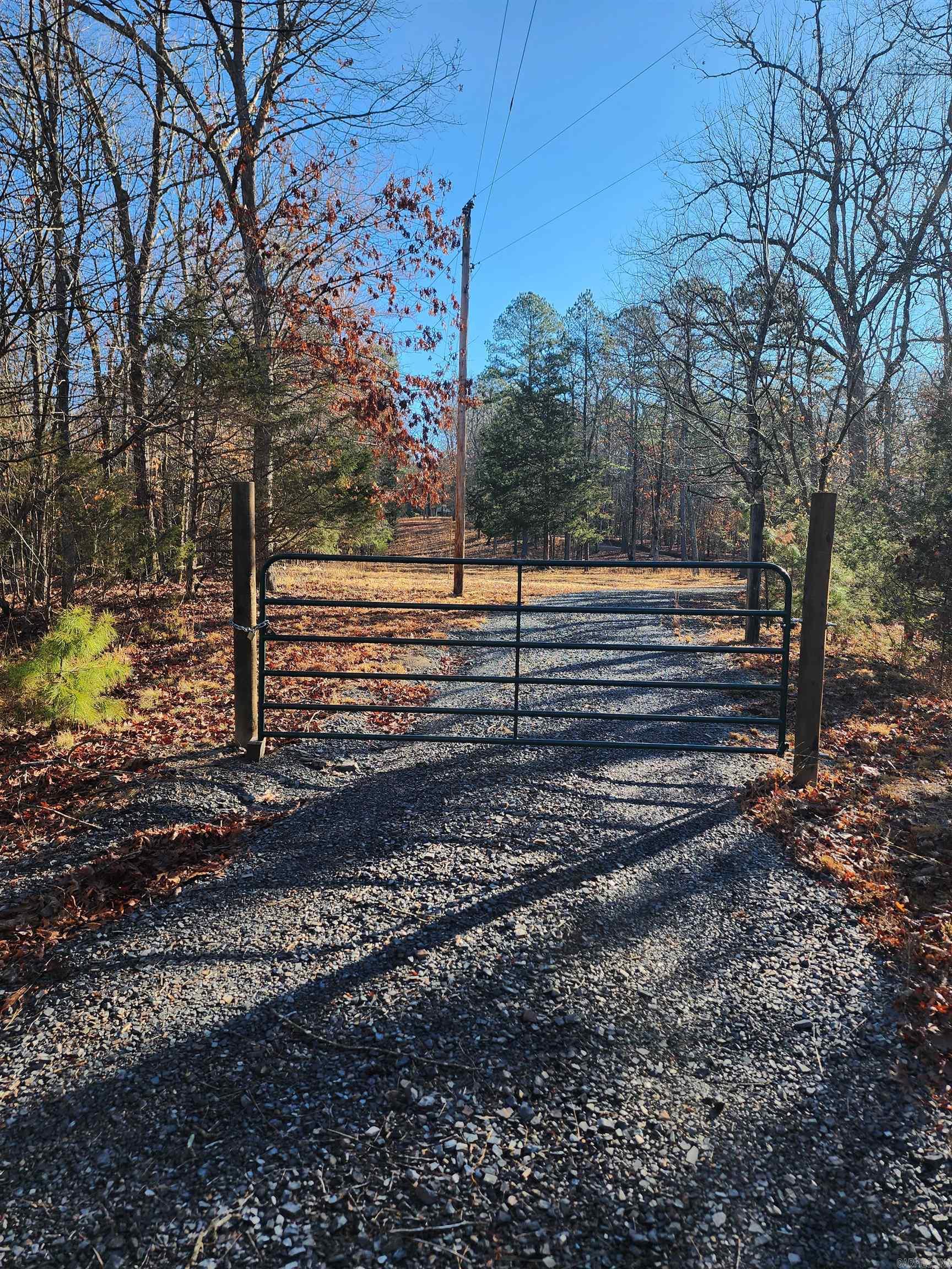 627 Polk Road 412  Mena, AR