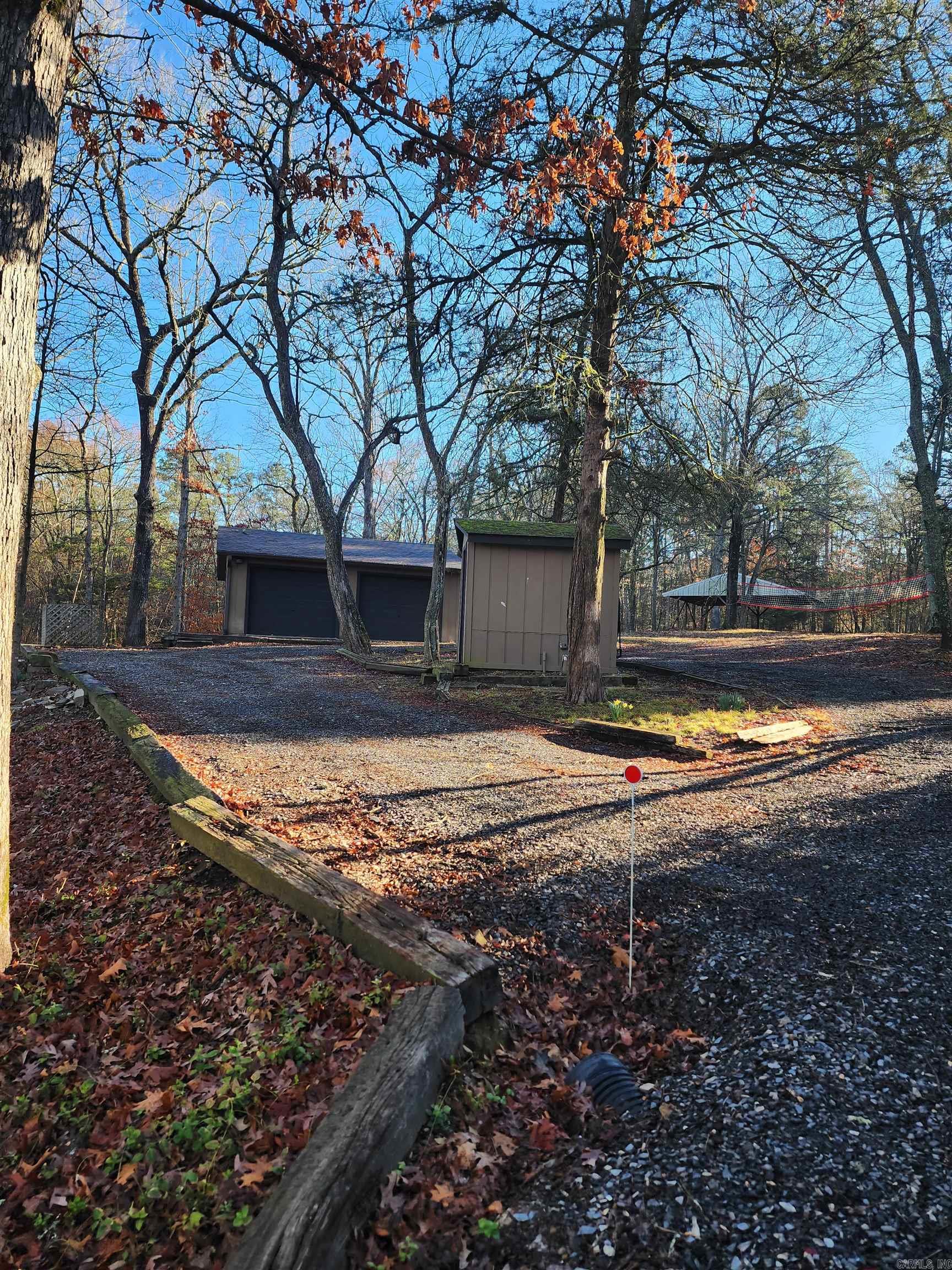 627 Polk Road 412  Mena, AR