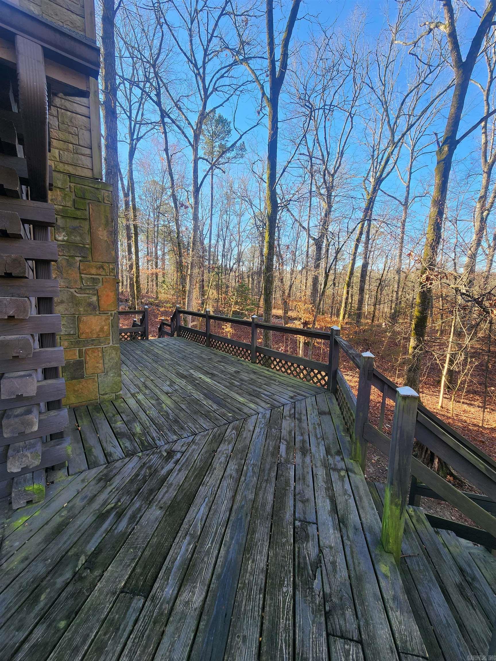 627 Polk Road 412  Mena, AR